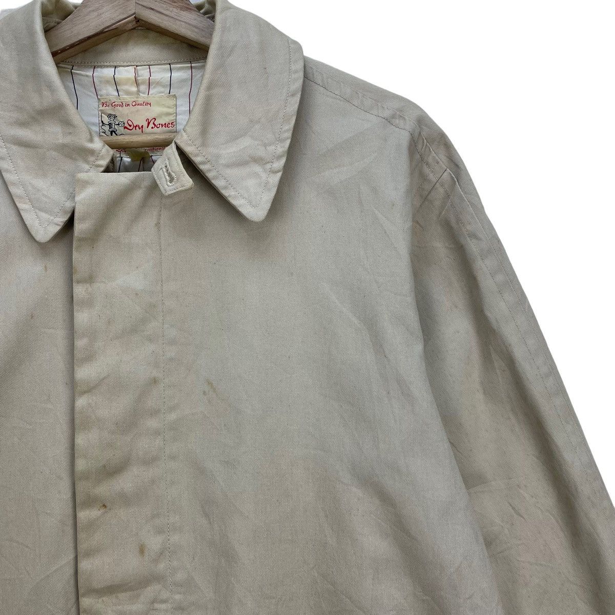 Dry Bones 💥Vintage Dry Bones Casual Jacket Size US M / EU 48-50 / 2 - 4 Thumbnail
