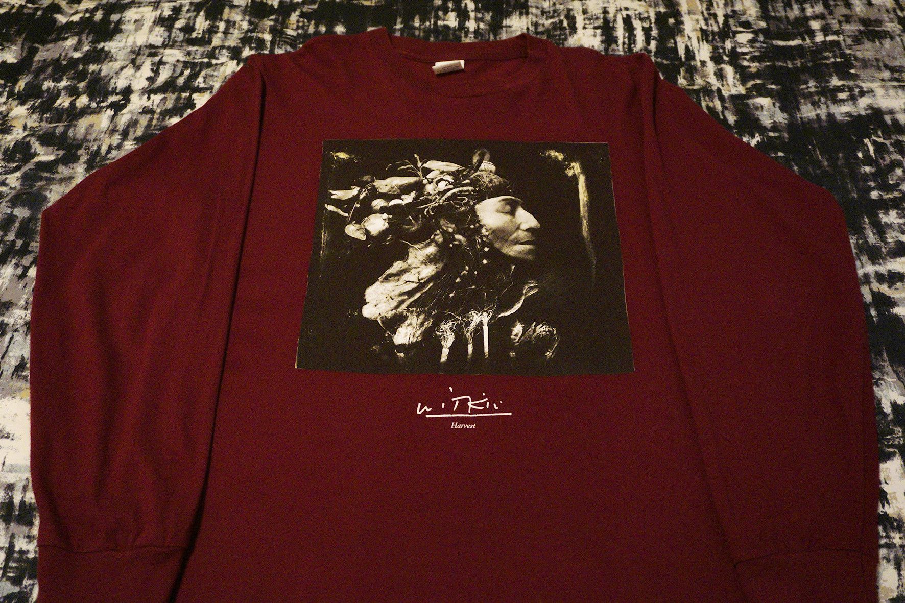 Supreme Supreme x Joel-Peter Witkin long sleeve Size US L / EU 52-54 / 3 - 1 Preview
