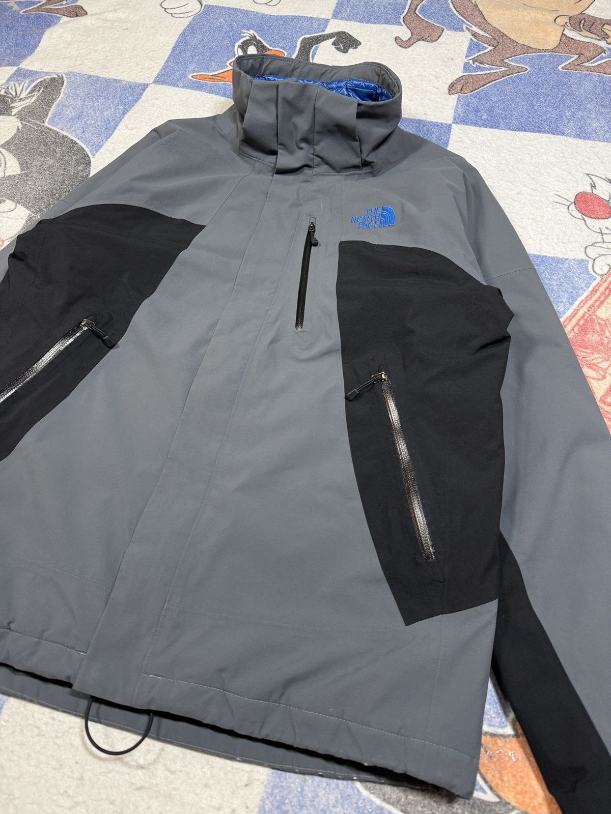 The North Face North face jacket Size US L / EU 52-54 / 3 - 3 Thumbnail