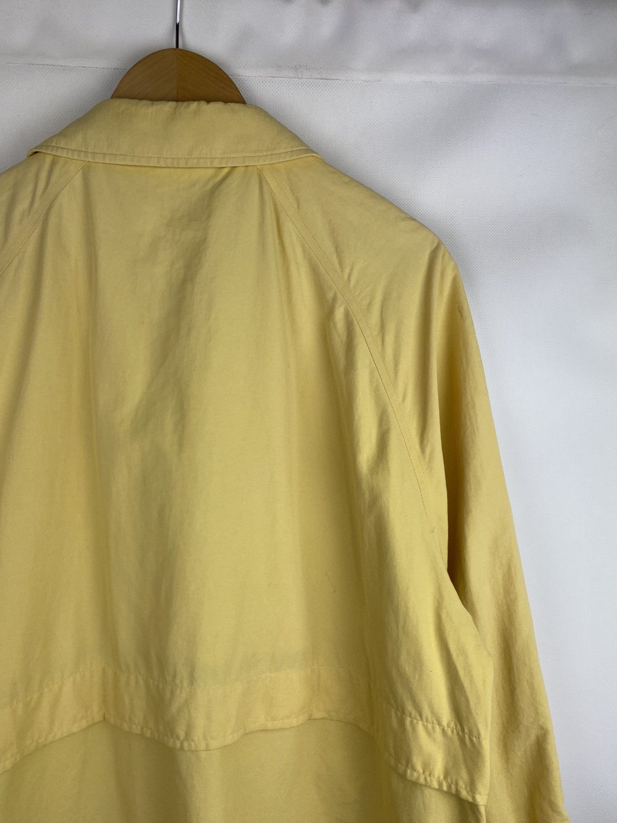 Burberry Burberrys vintage men’s jacket size ~ L Size US L / EU 52-54 / 3 - 18 Thumbnail