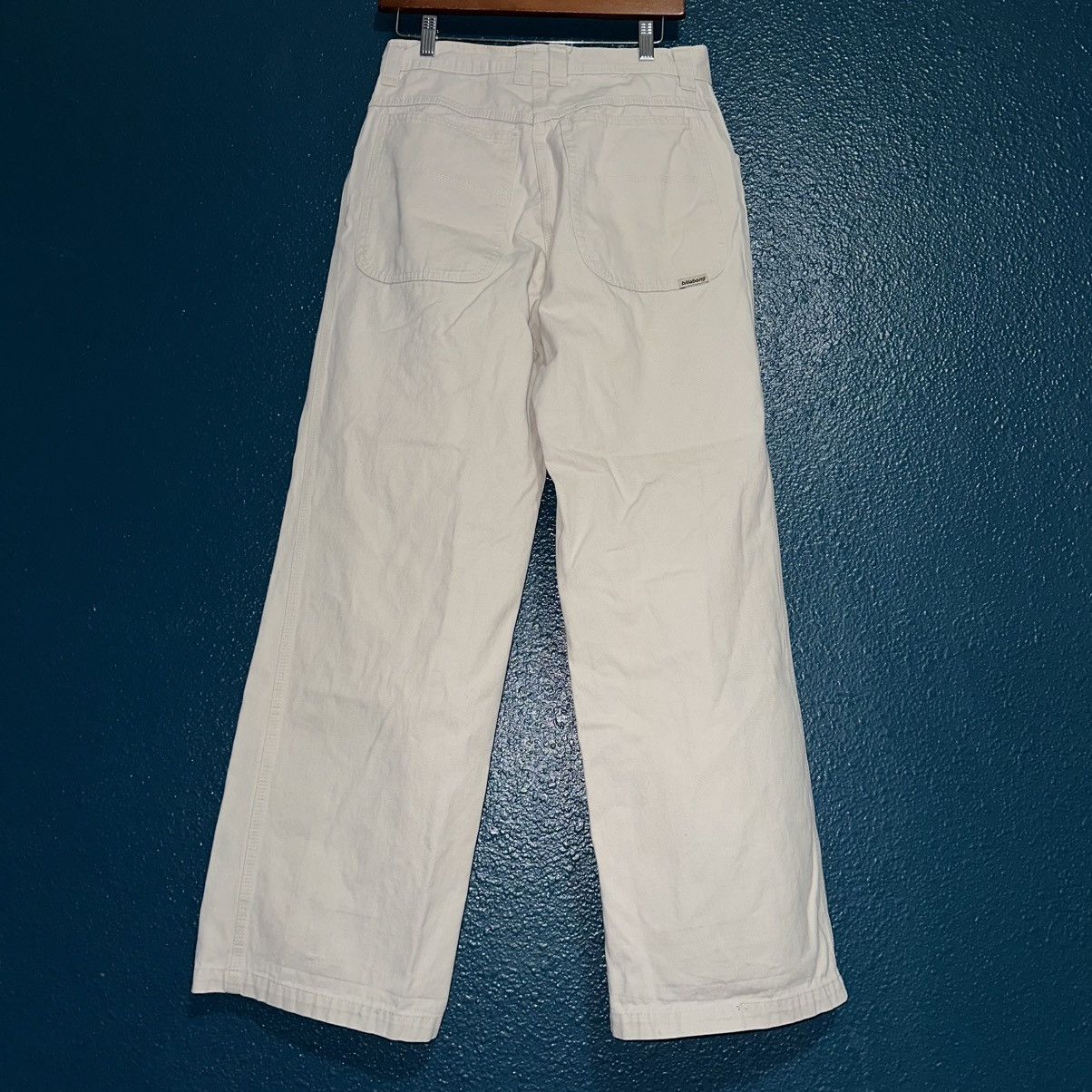 Billabong Billabong Vintage USA Made Pant Size US 31 - 1 Thumbnail