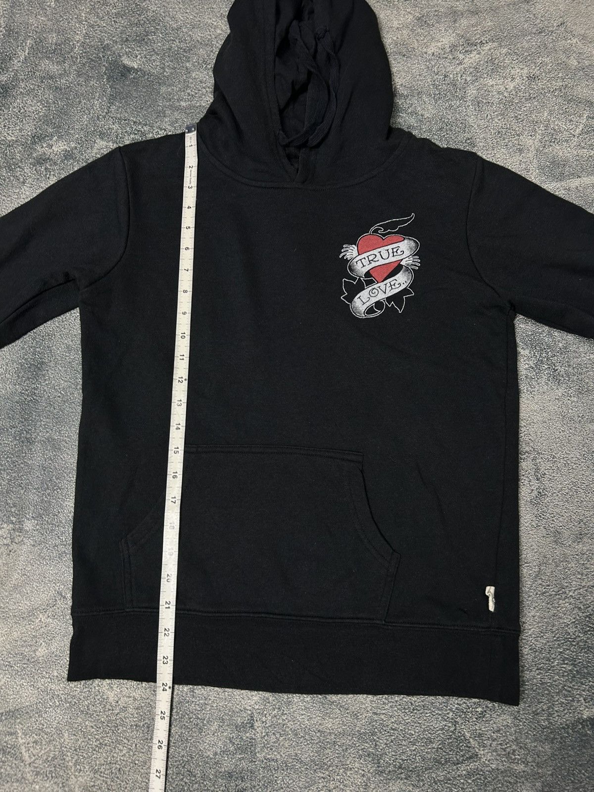 Ed Hardy Ed Hardy Hoodie Size US M / EU 48-50 / 2 - 10 Thumbnail