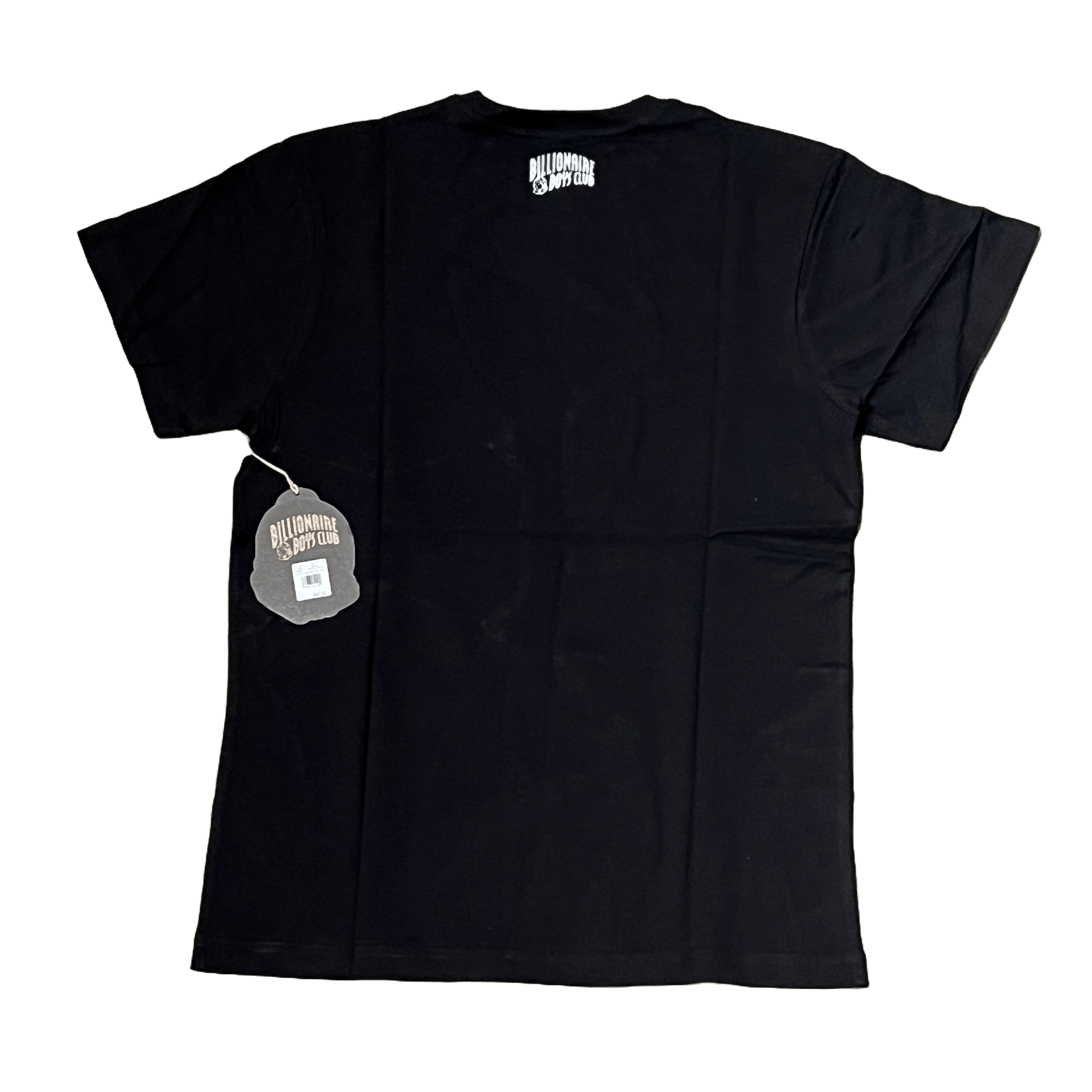 Billionaire Boys Club BILLIONAIRE BOYS CLUB RA HELMET SS TEE Size US L / EU 52-54 / 3 - 2 Thumbnail