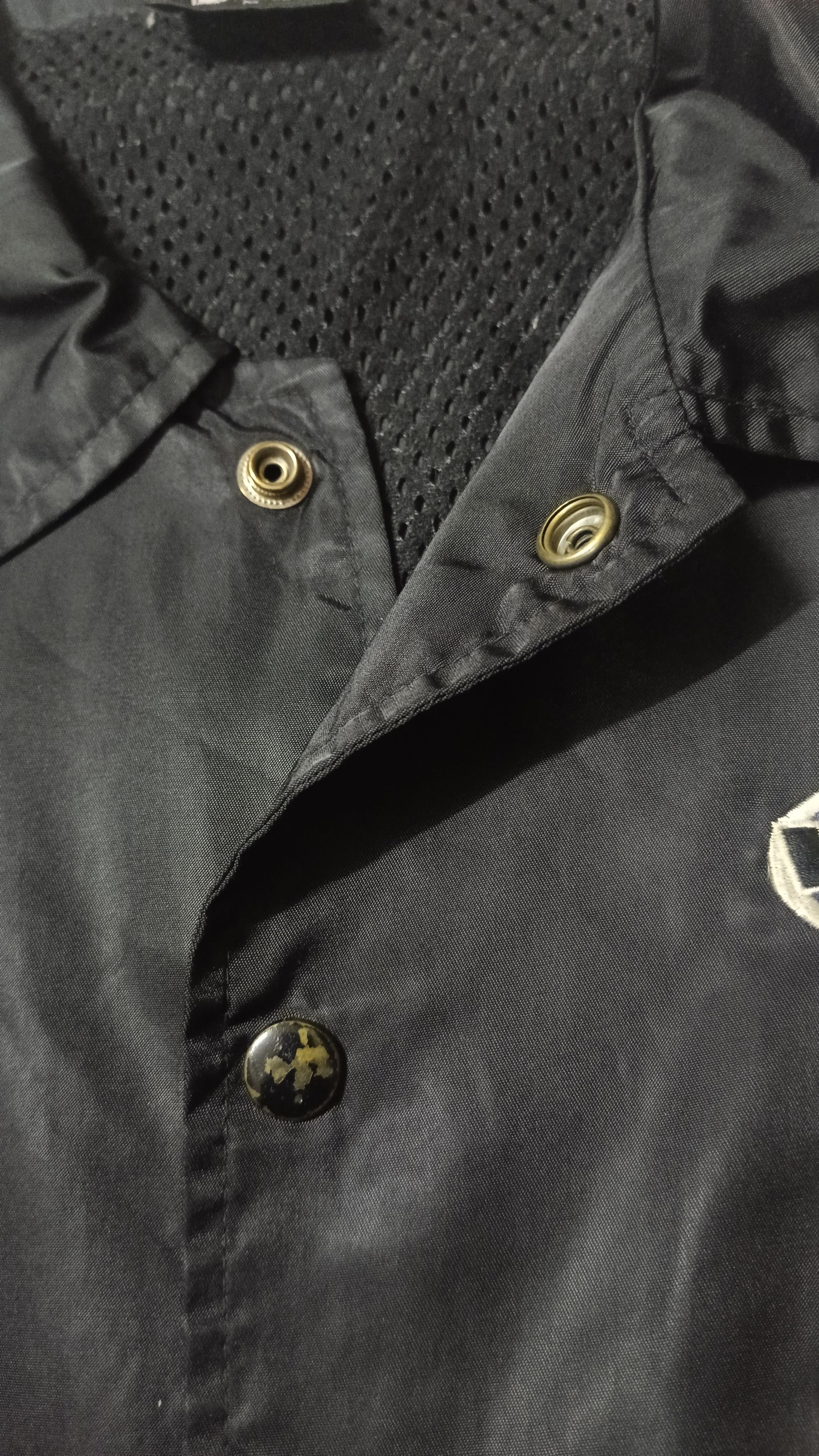 Vans × Vintage Vans Vintage Coach Jacket Size US M / EU 48-50 / 2 - 4 Thumbnail