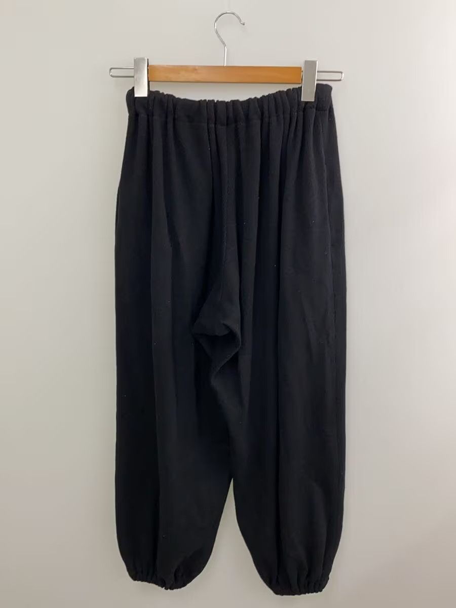 Yohji Yamamoto yohji yamaoto Y's Bottoms/Wool/Black/Solid Size US 26 / EU 42 - 2 Thumbnail