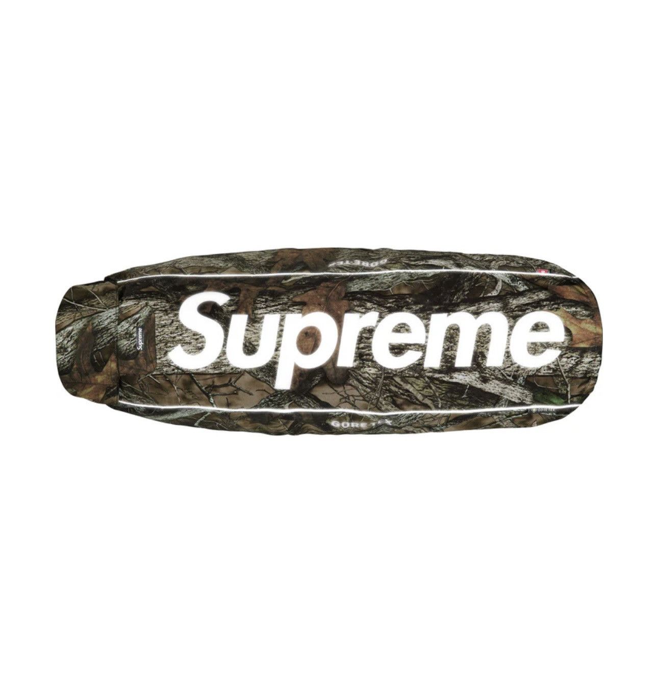 Supreme Supreme Gore-Tex Dog Jacket Camo Size Small Size ONE SIZE - 3 Thumbnail