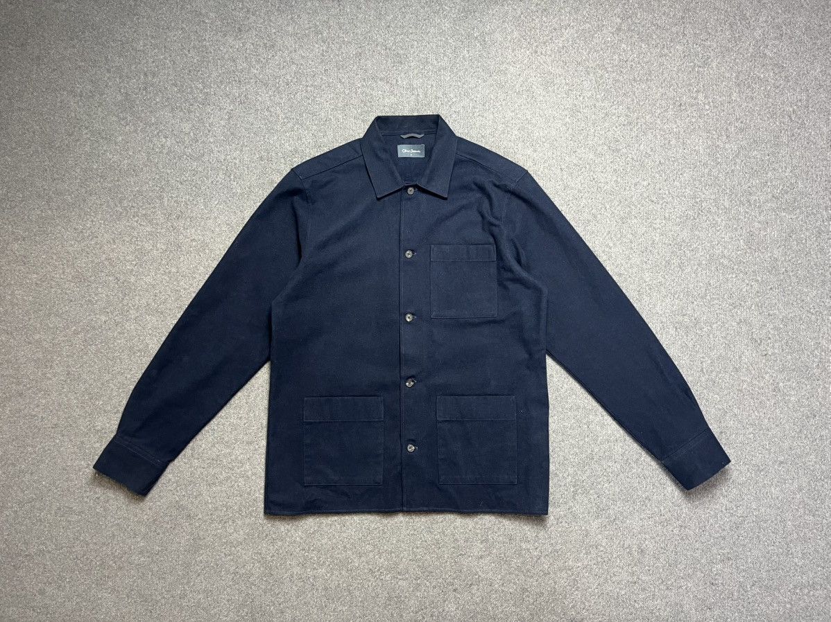 Oliver Sweeney Oliver Sweeney Jacket Size US M / EU 48-50 / 2 - 1 Thumbnail