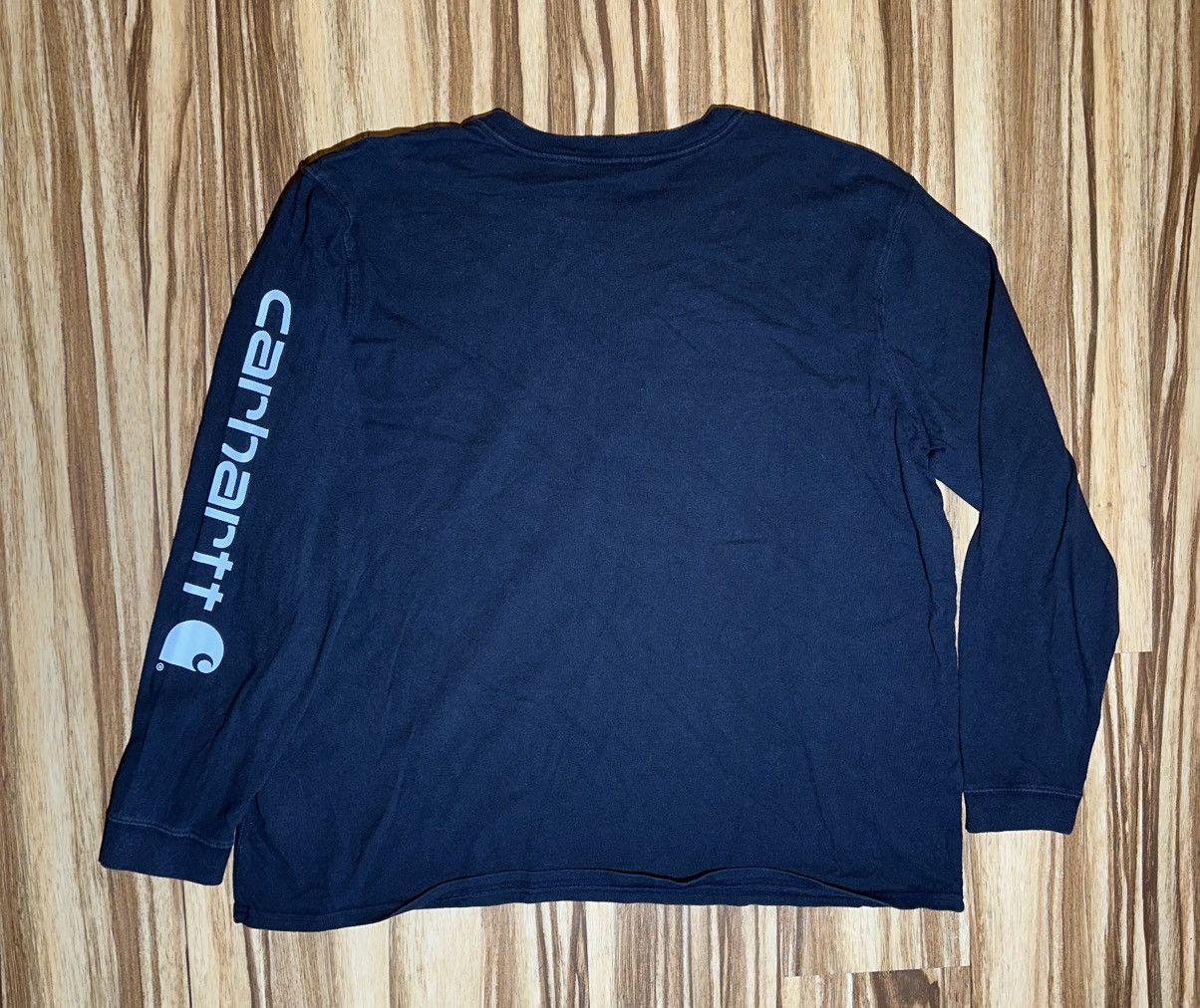 Carhartt Carhartt/Dickies shirt bundle Size US XXL / EU 58 / 5 - 6 Thumbnail