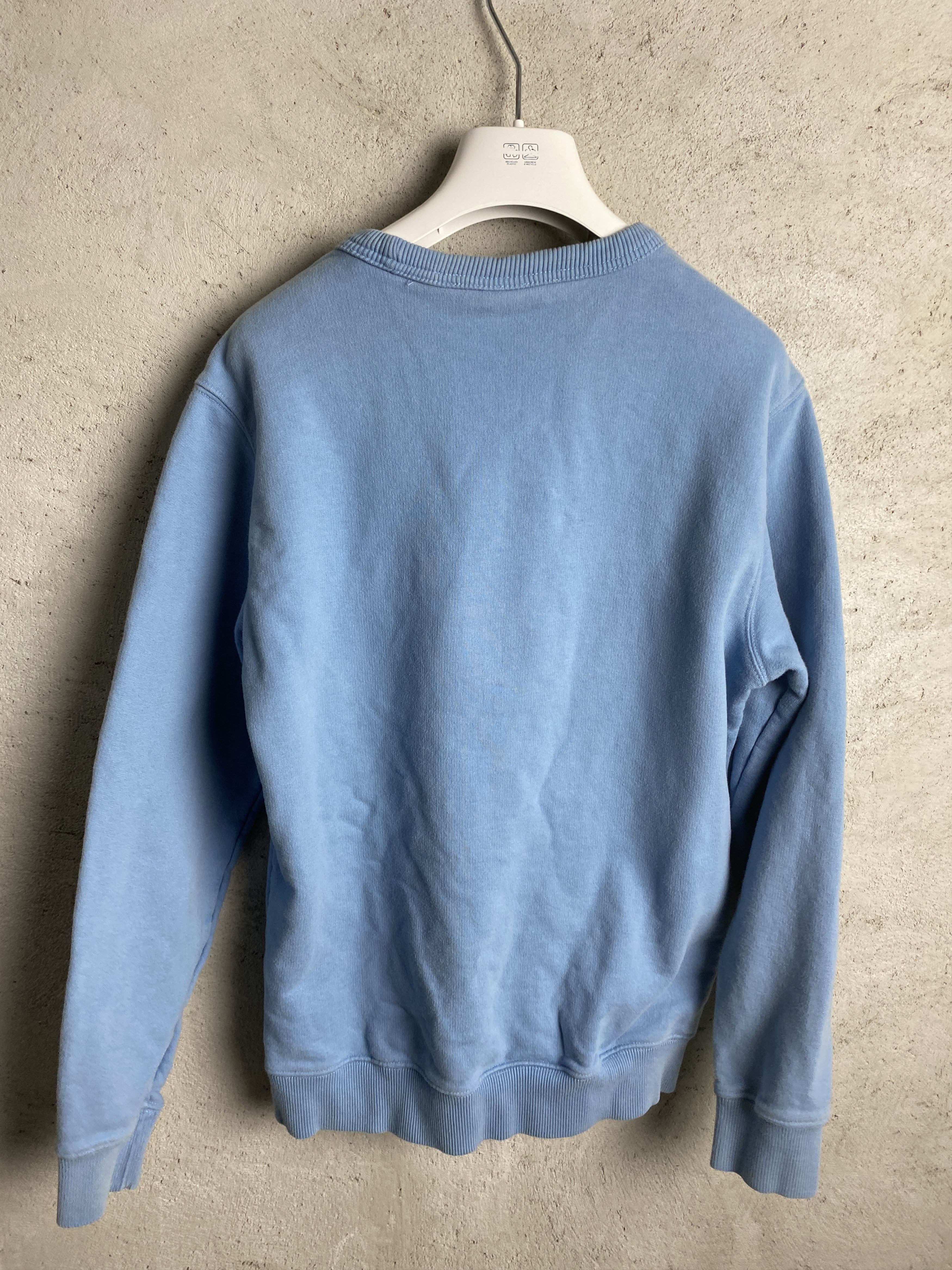 Dickies Dickies big logo sweatshirt crewneck Size US S / EU 44-46 / 1 - 6 Thumbnail