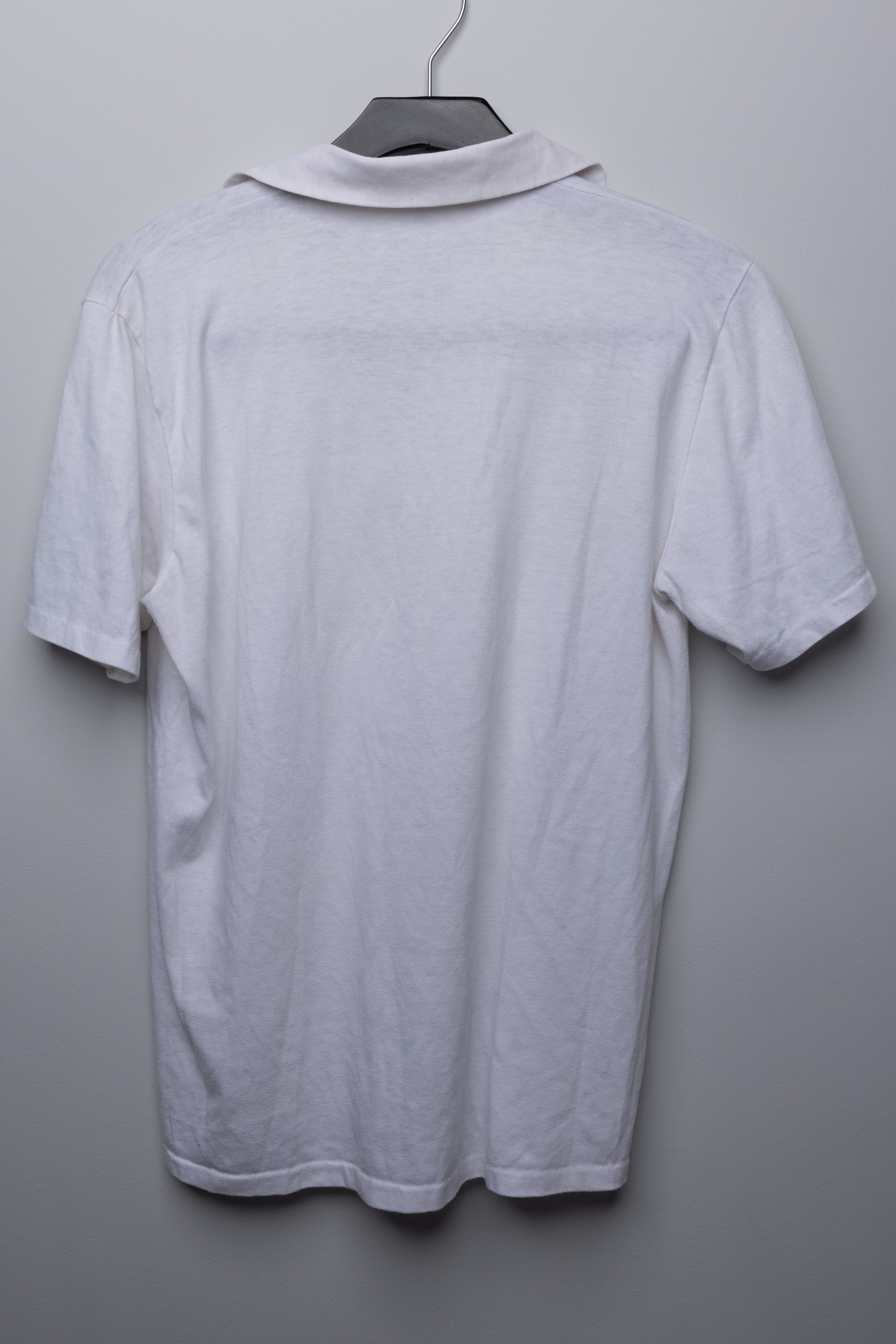 Other Glenwood Spring Golf White Polo Size US M / EU 48-50 / 2 - 3 Thumbnail