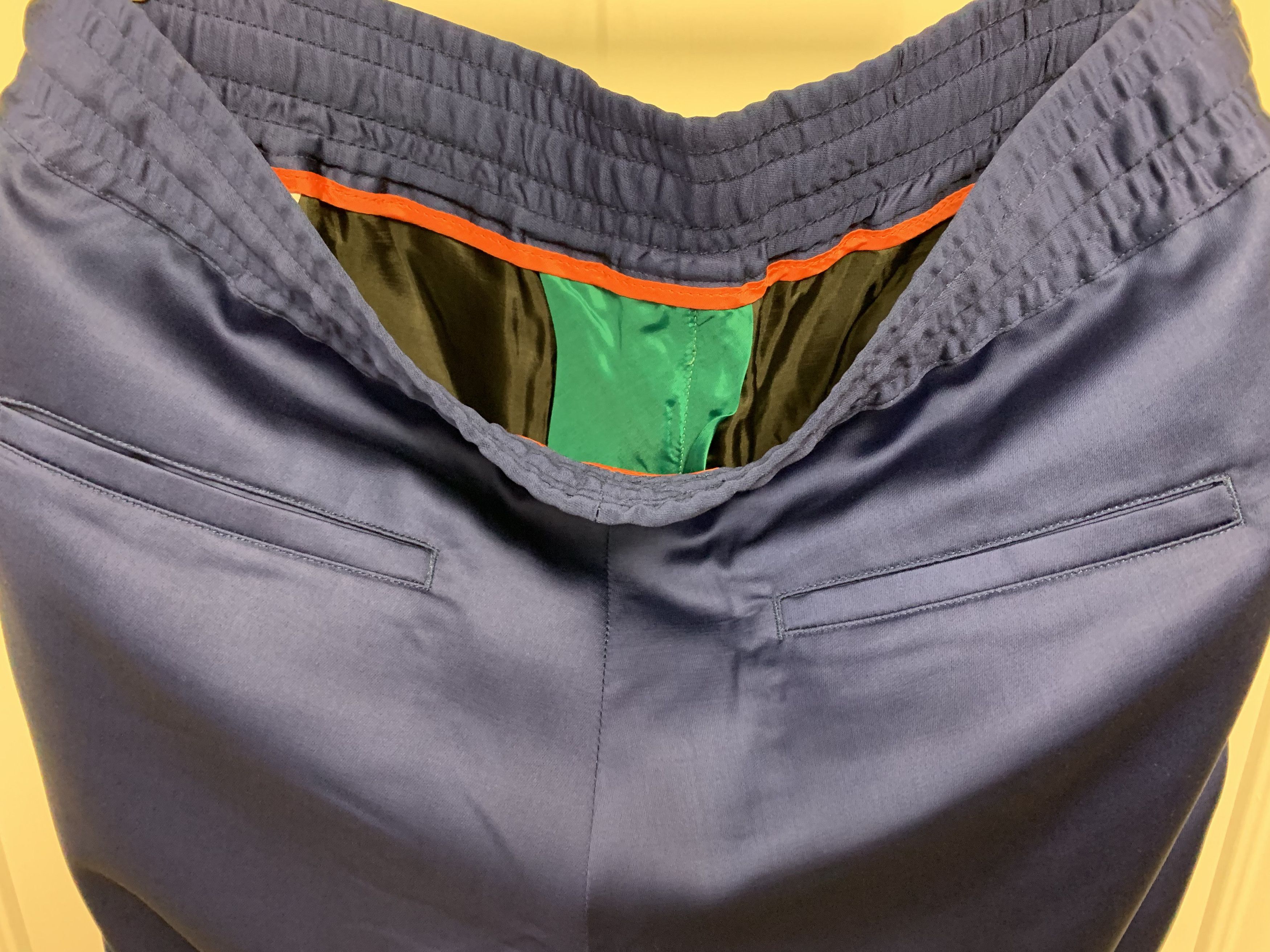 Paul Smith PAUL SMITH PANTS NEW!!!! SIZE-S Size US 30 / EU 46 - 15 Thumbnail