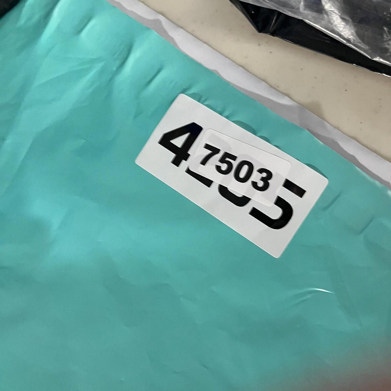 Nike Vintage Y2K Nike Track Sweatpants Large Size US 34 / EU 50 - 12 Thumbnail