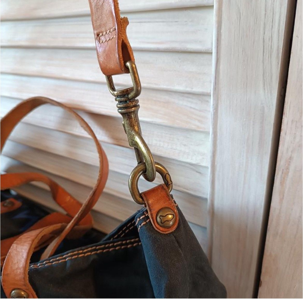 Other Campomaggi bag Rare Size ONE SIZE - 4 Thumbnail
