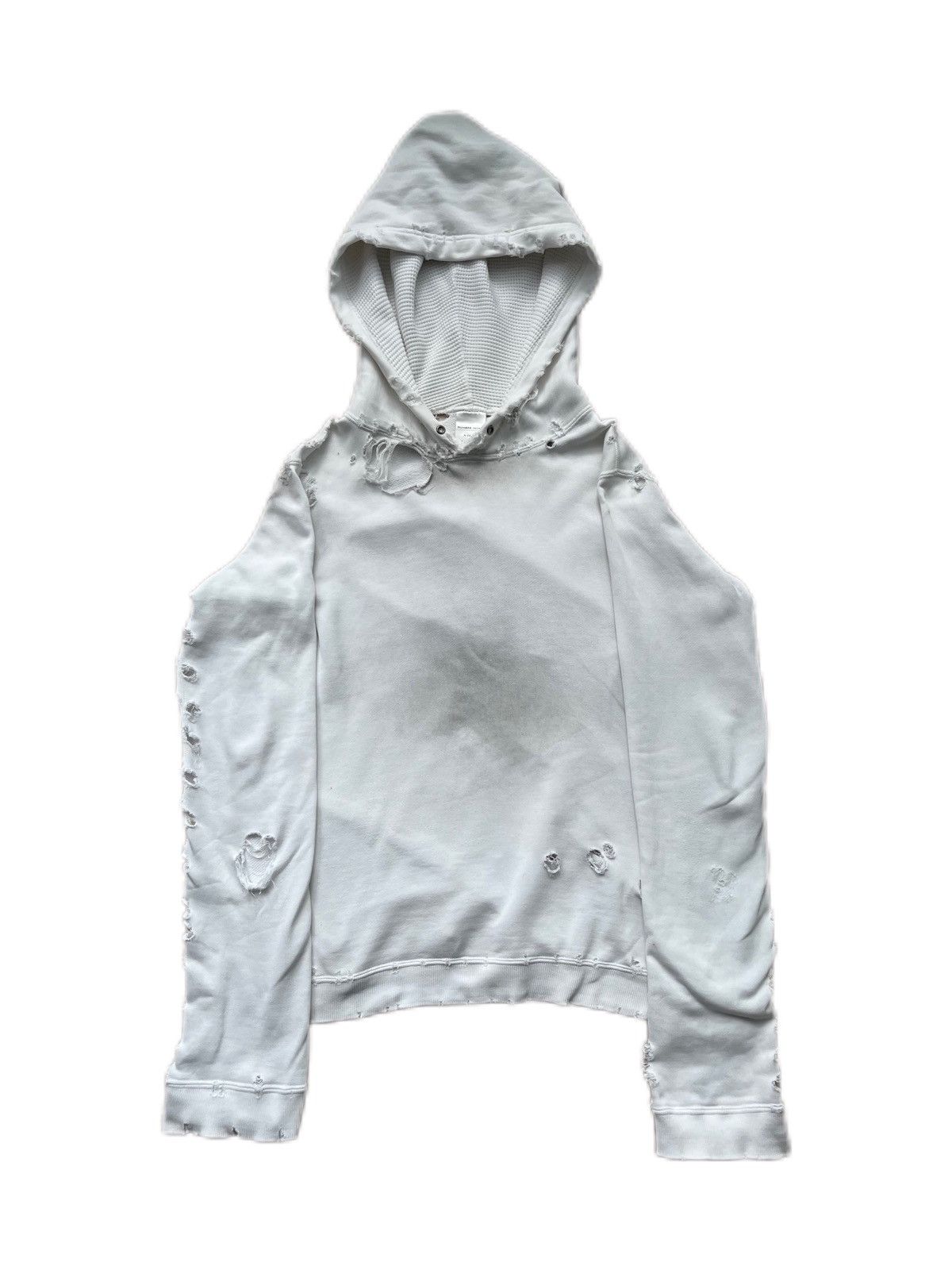 NUMBER NINE ナンバーナイン 02SS MODERN AGE ルーズ2 number (n)ine