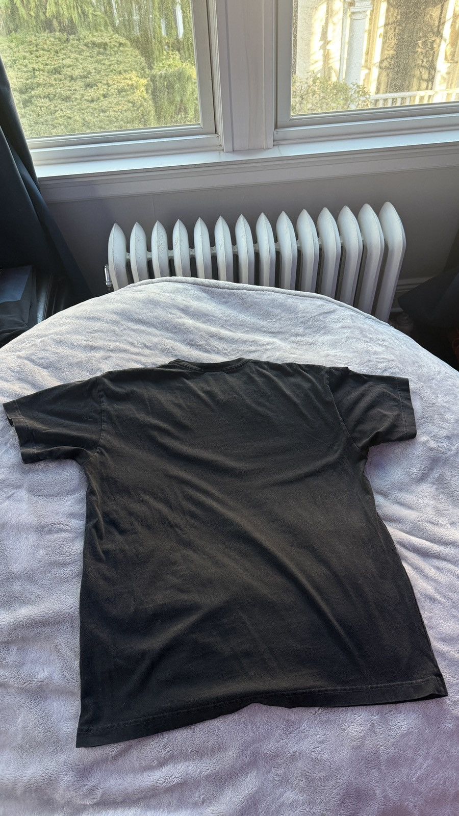 Kith Kith & Kin Flowers tee Size US S / EU 44-46 / 1 - 4 Thumbnail