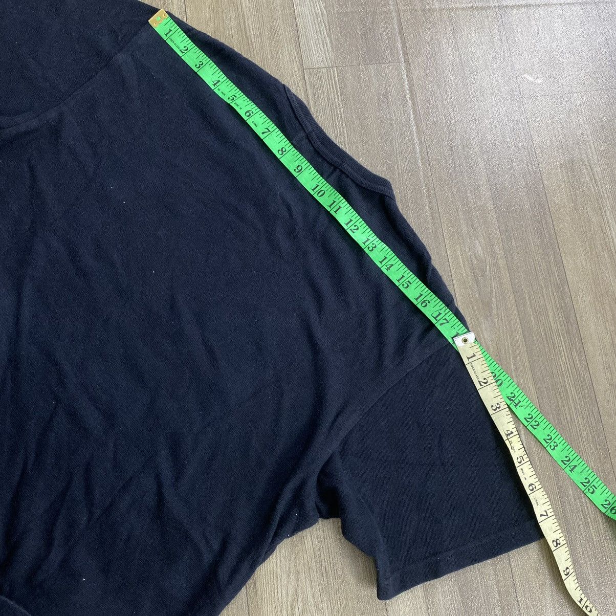 Bape Vintage A Bathing Ape Bape NYC Logo Tee Size US M / EU 48-50 / 2 - 9 Thumbnail