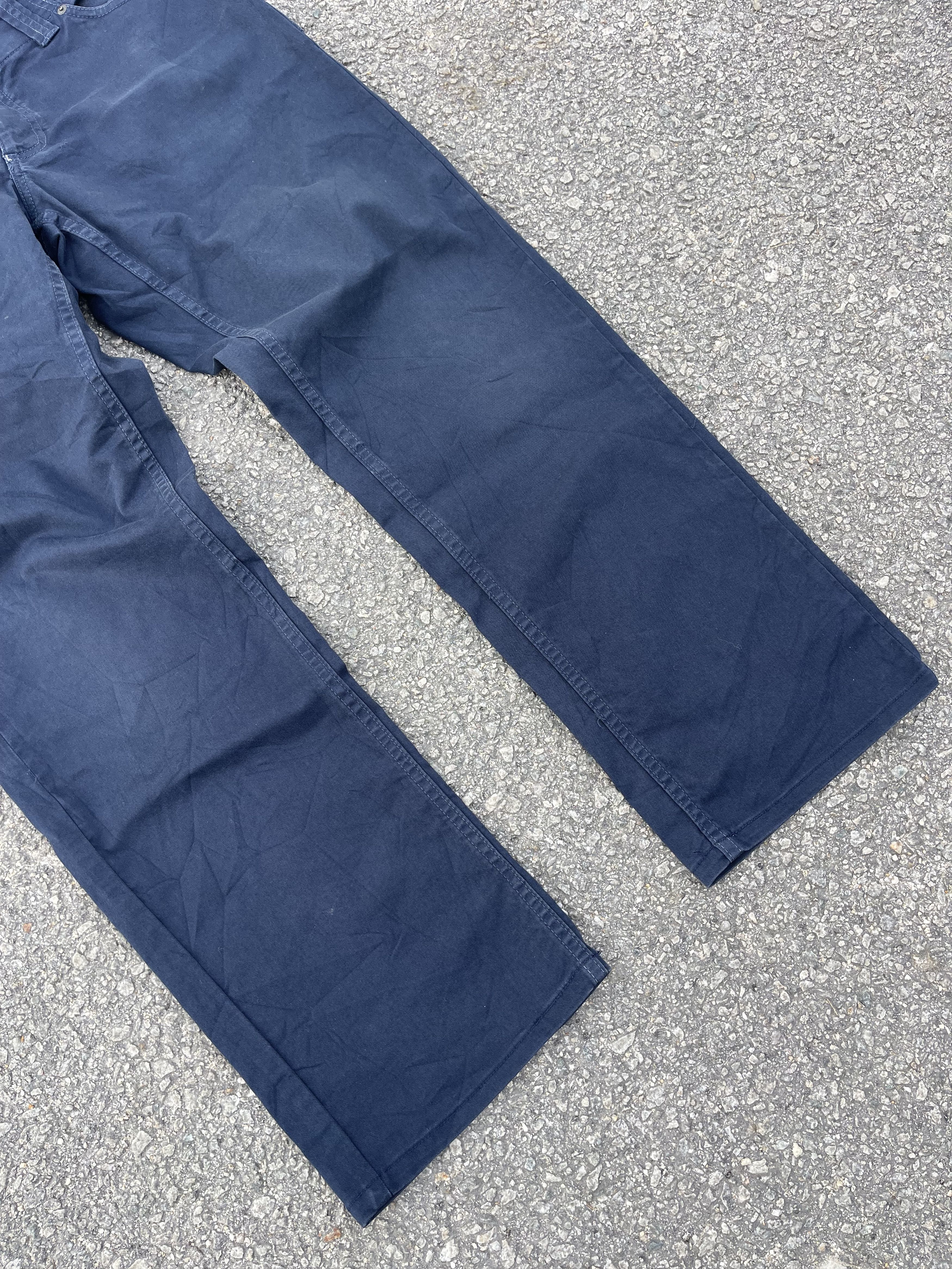 Final Home Final Home Issey Miyake Double Pocket Waist Size US 32 / EU 48 - 6 Thumbnail