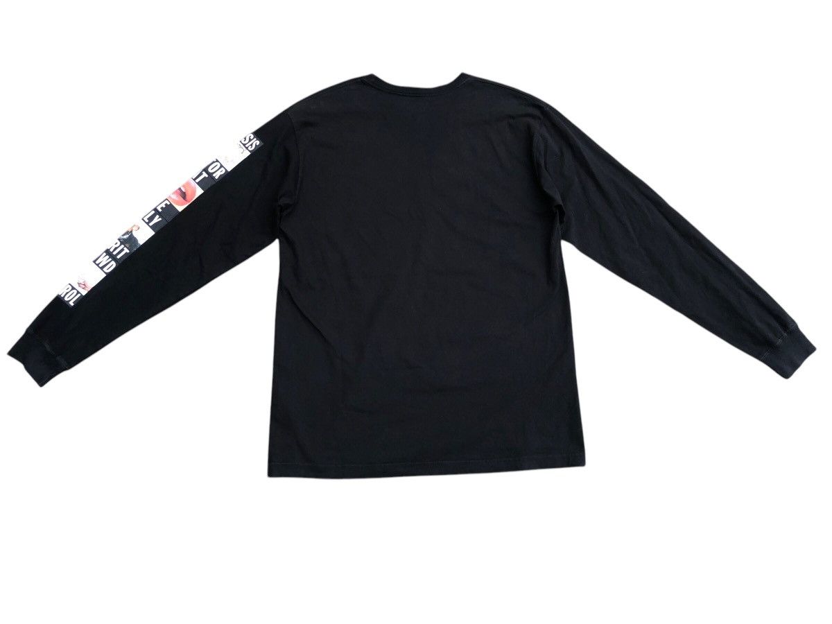 Neighborhood 🔥Nice NEIGHBORHOOD CTD NBHD Japan Longsleeve Tee Shirt Size US L / EU 52-54 / 3 - 2 Thumbnail