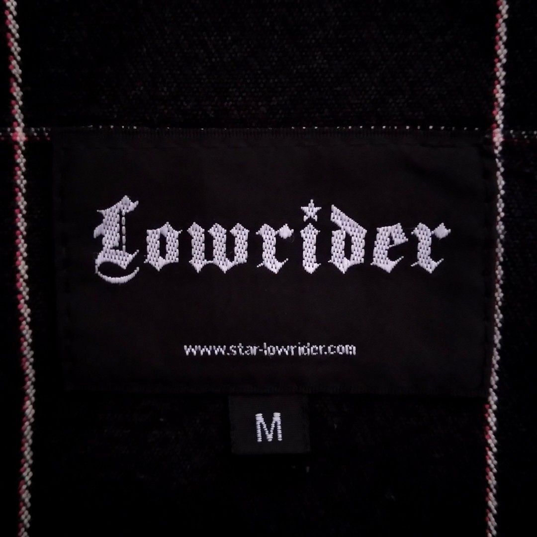 Designer × Japanese Brand Lowrider Japan Bondage Pants Full Zipper Size US 32 / EU 48 - 6 Thumbnail