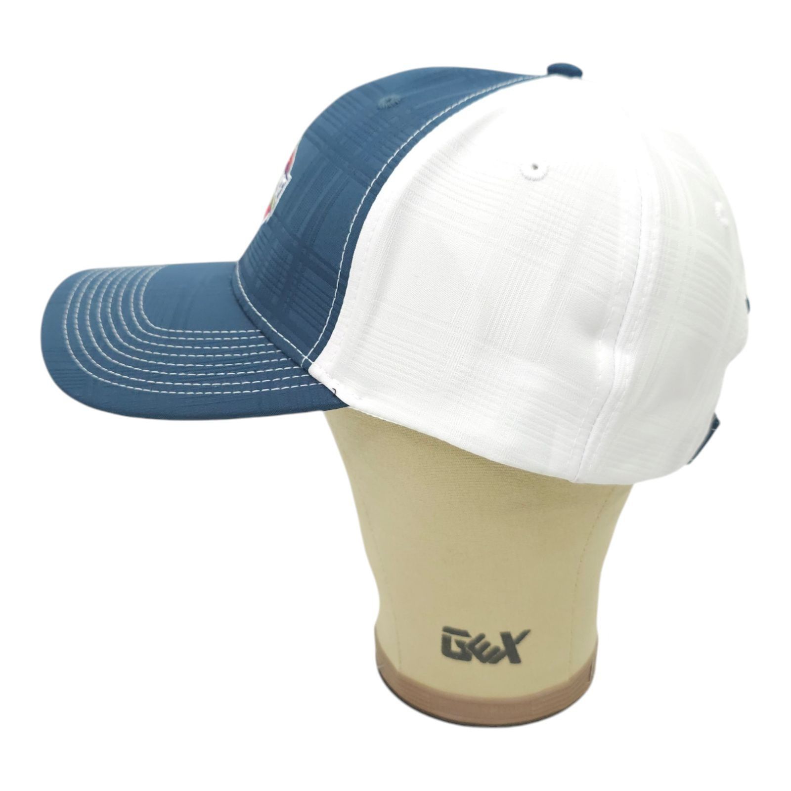 Other Sports Force Parks Strapback Cap Trucker Baseball Hat Size ONE SIZE - 10 Thumbnail