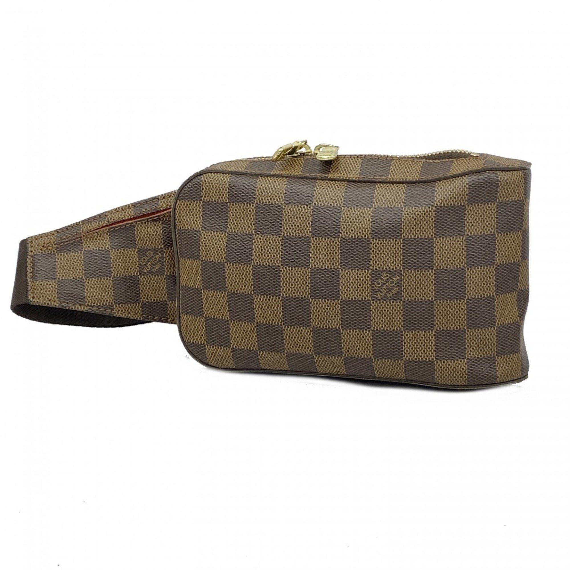 Louis Vuitton Louis Vuitton Geronimos shoulder Size ONE SIZE - 1 Thumbnail
