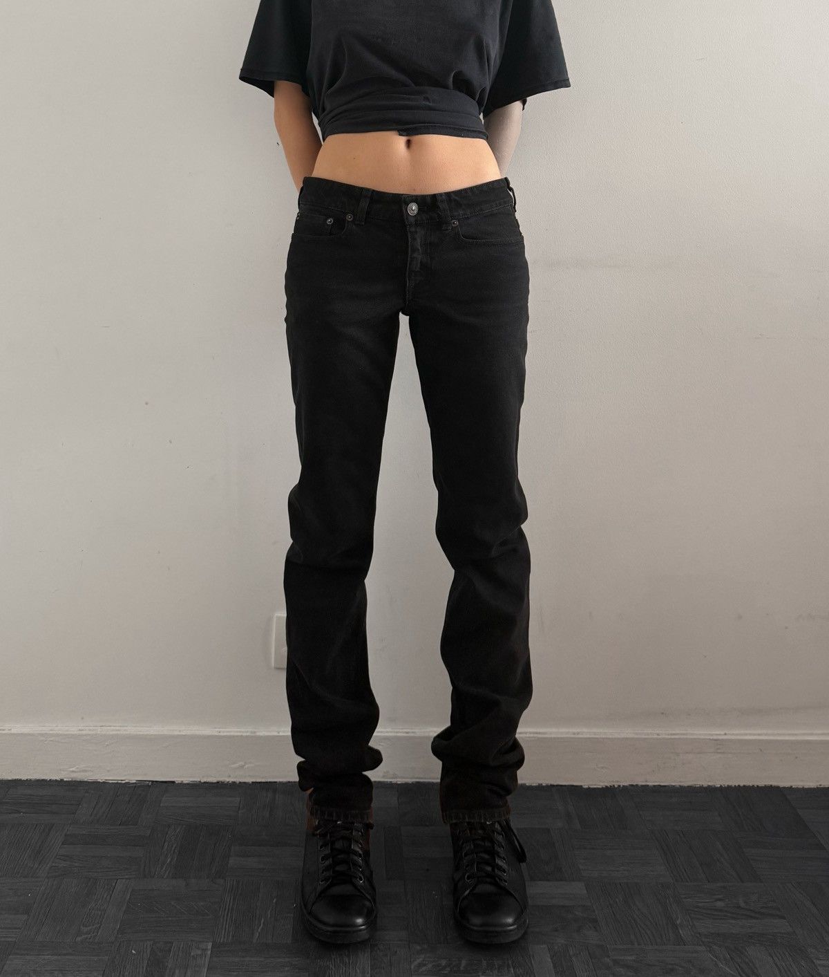 Maison Margiela Margiela pants Size 29" - 7 Thumbnail