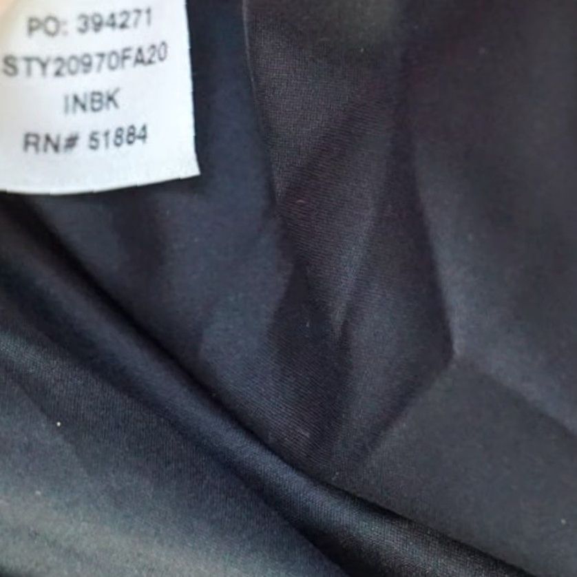 Patagonia VINTAGE Patagonia Radalie Insulated Down Parka Women's Sz Small Black Winter Outdoor Size S / US 4 / IT 40 - 7 Thumbnail