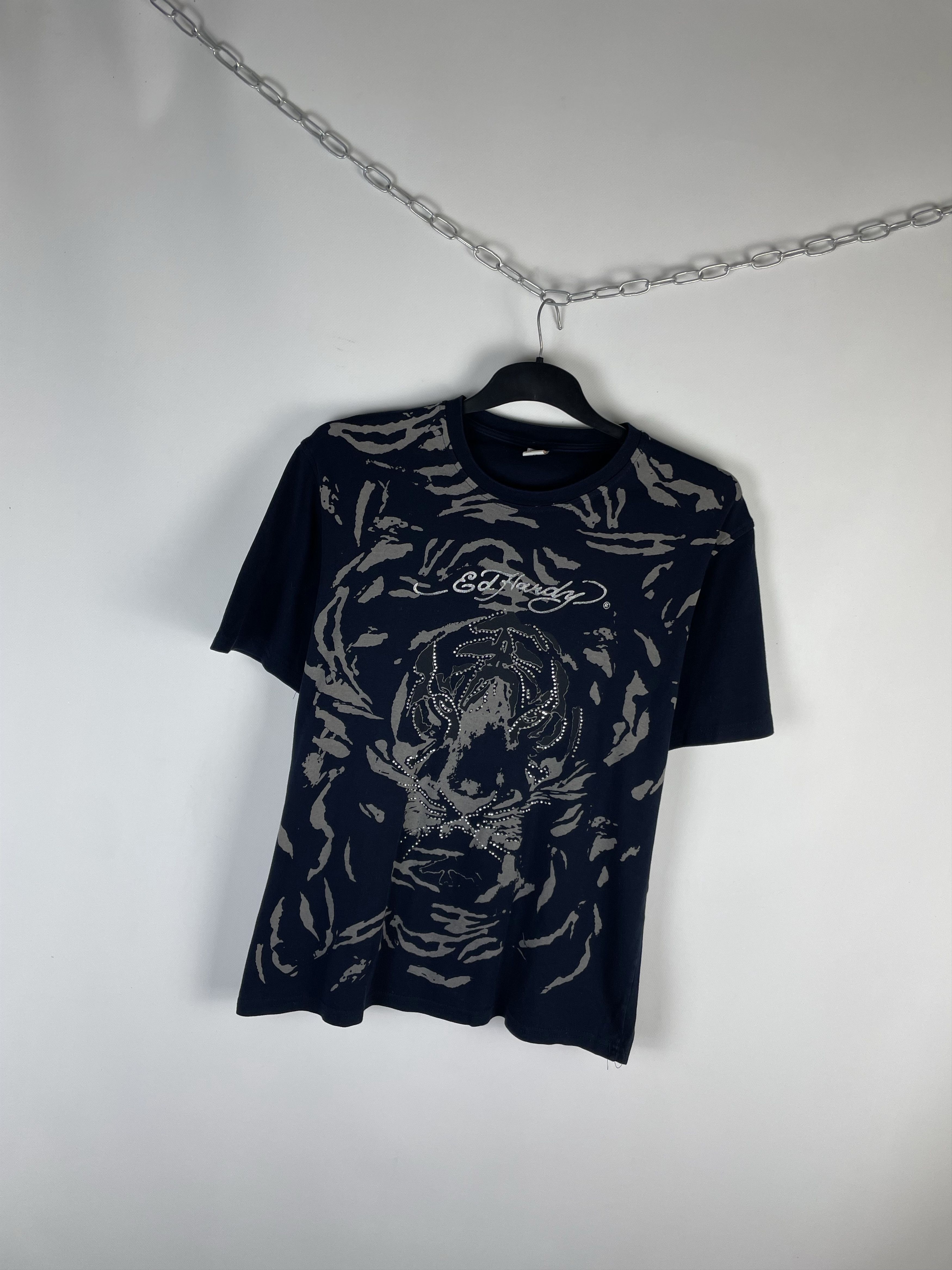 Christian Audigier Ed Hardy Christian Audigier T-Shirts Size US XXL / EU 58 / 5 - 2 Thumbnail