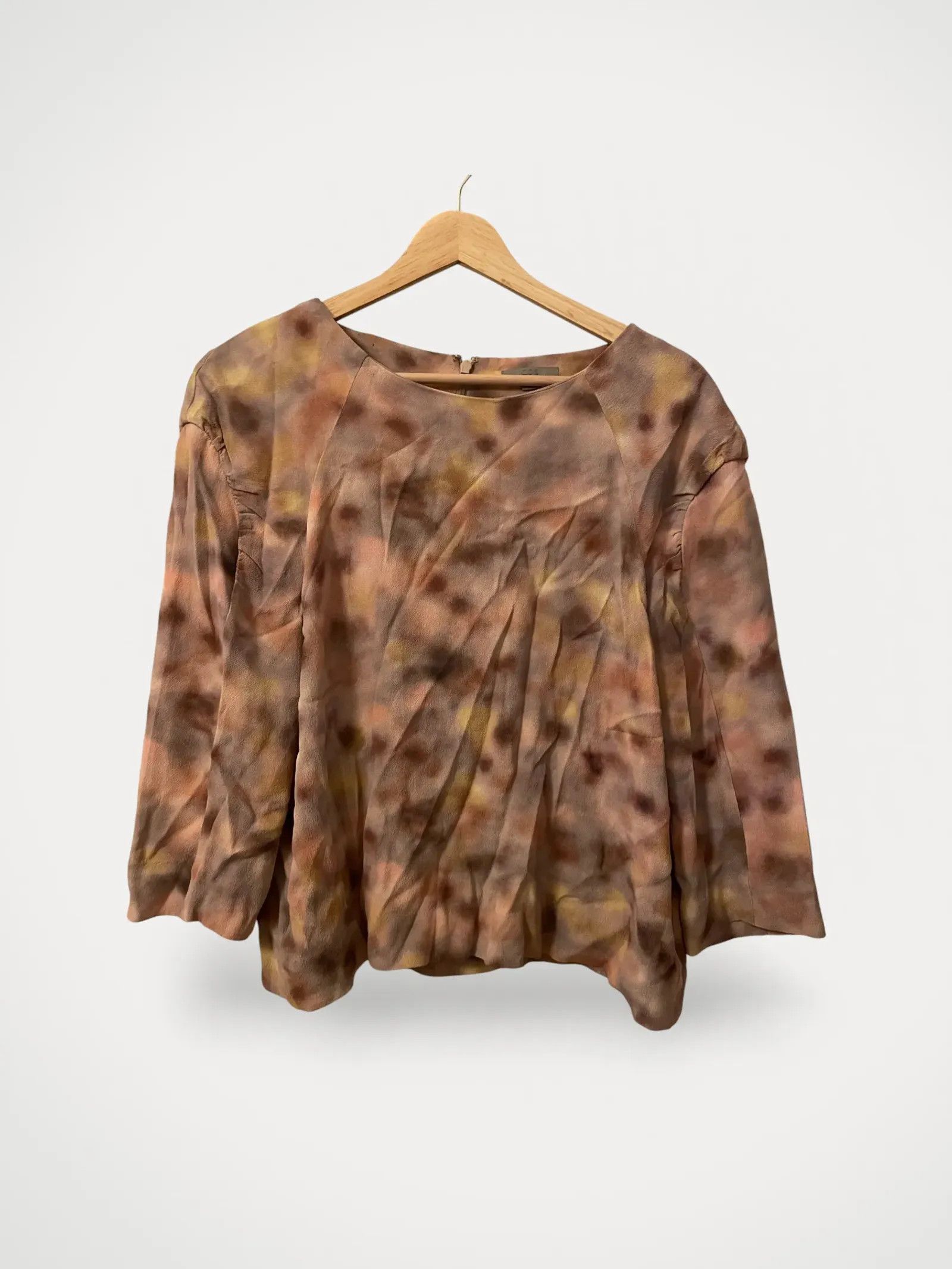 Cos Cos Blouse Size M / US 6-8 / IT 42-44 - 1 Thumbnail
