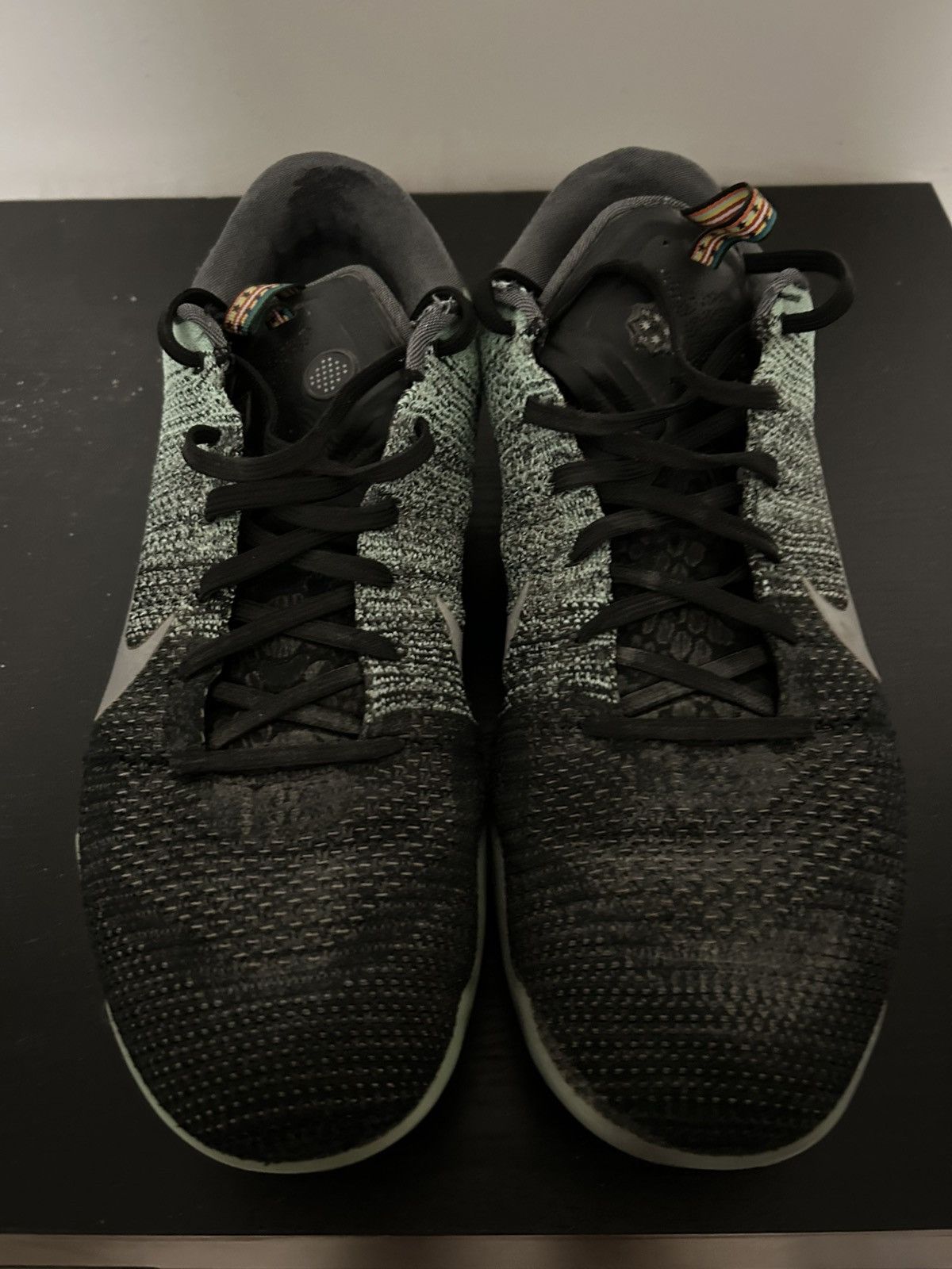 NBA × Nike × Vintage Nike Kobe 11 All Star Size US 14 / EU 47 - 3 Thumbnail