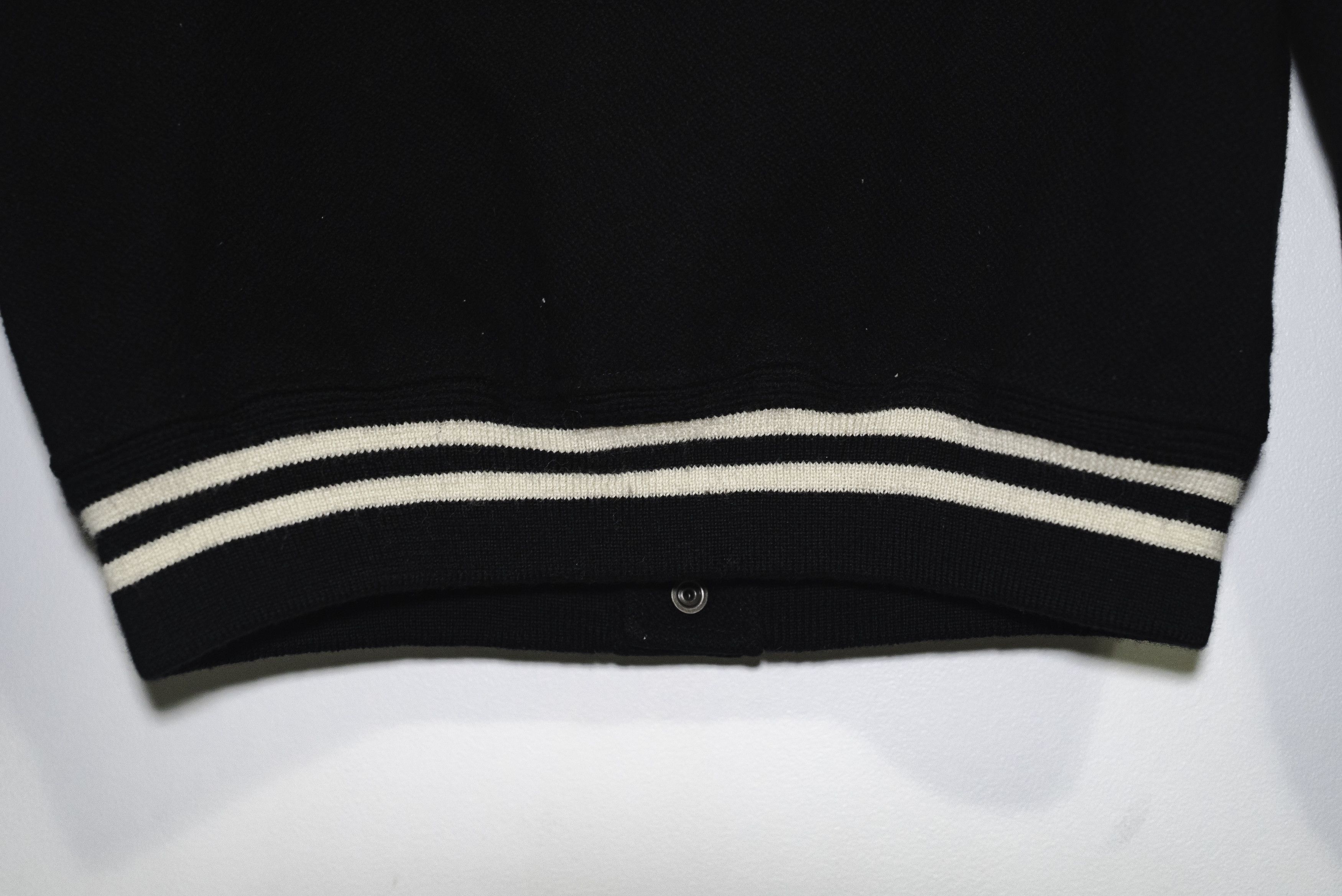 Saint Laurent Paris Saint Laurent Paris Teddy Jacket Size US M / EU 48-50 / 2 - 5 Thumbnail