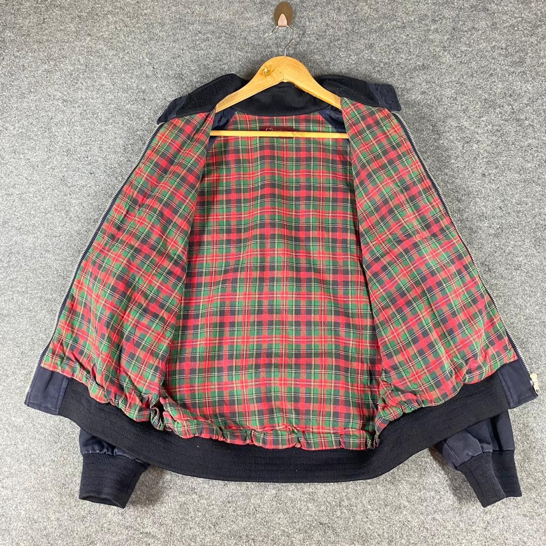 Vintage Chaps Ralph Lauren Bombers Jacket