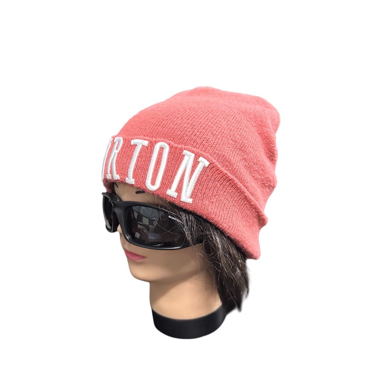 Burton BURTON SNOWBOARD BEANIE HAT Size ONE SIZE - 2 Thumbnail
