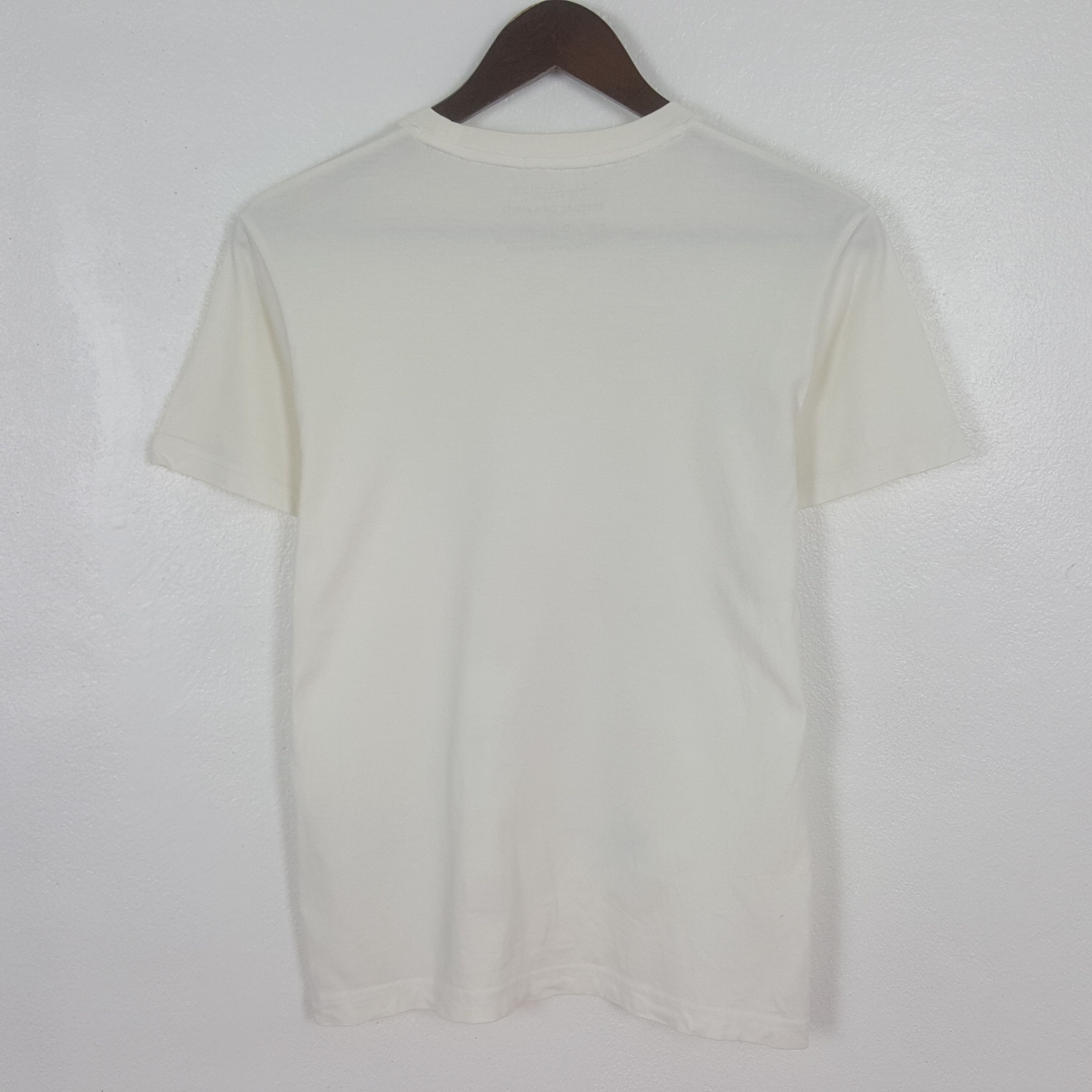 Japanese Brand Vintage Hiro Mashima Ferry Tail Tshirt Size US XS / EU 42 / 0 - 3 Thumbnail