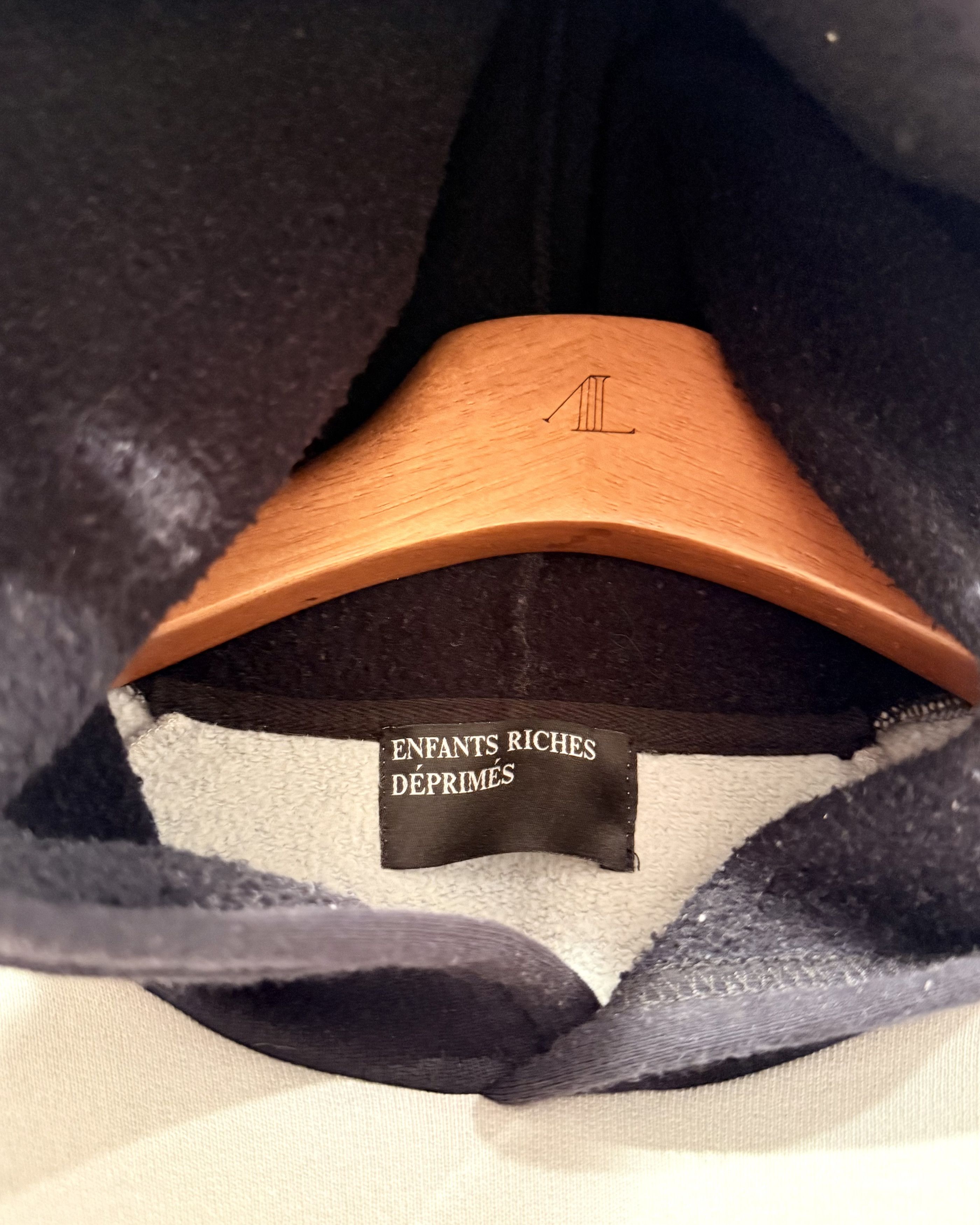 Enfants Riches Deprimes Enfants Riches Deprimes Family Reunion Hoodie Size US S / EU 44-46 / 1 - 2 Thumbnail
