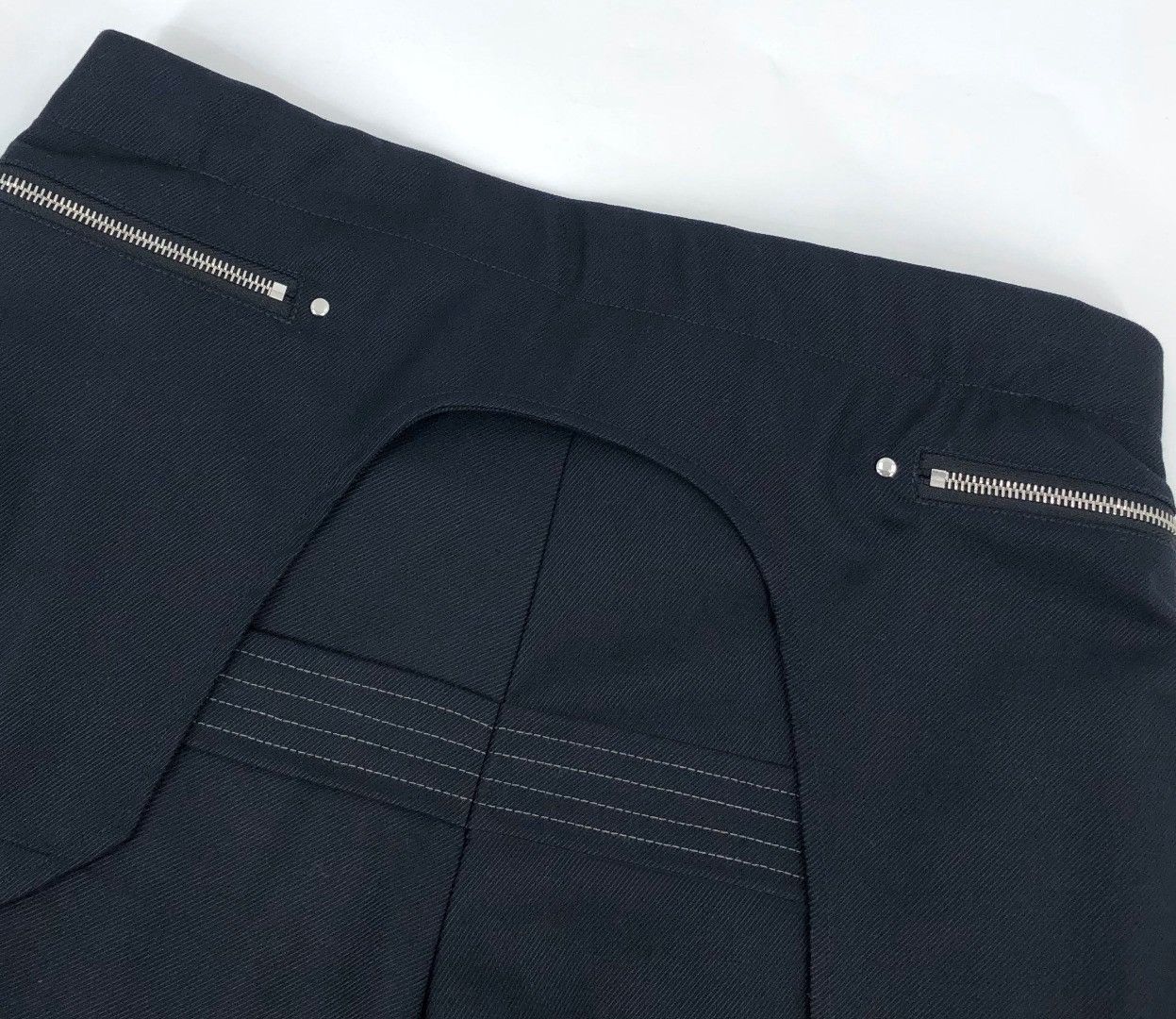 Kiko Kostadinov Kiko Kostadinov Arcadia embroidered trousers Size L Size US 33 - 4 Thumbnail