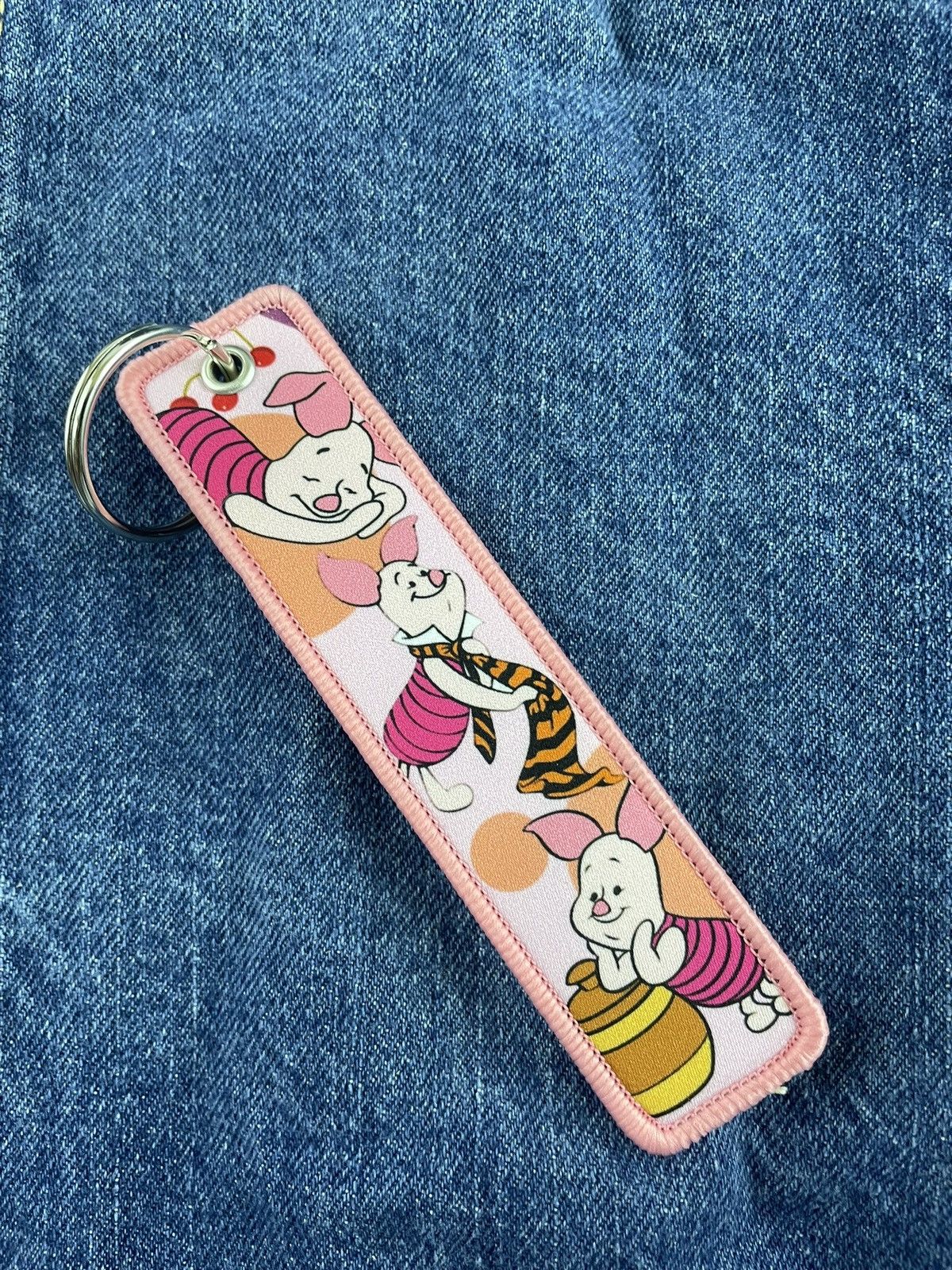 Other Piglet 5 Inch Keychain Size ONE SIZE - 1 Thumbnail