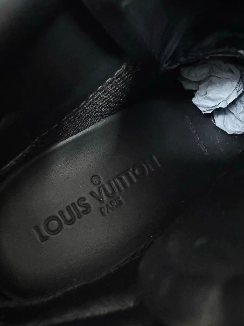Louis Vuitton Louis Vuitton High -2505 Size US 6 / EU 39 - 5 Thumbnail