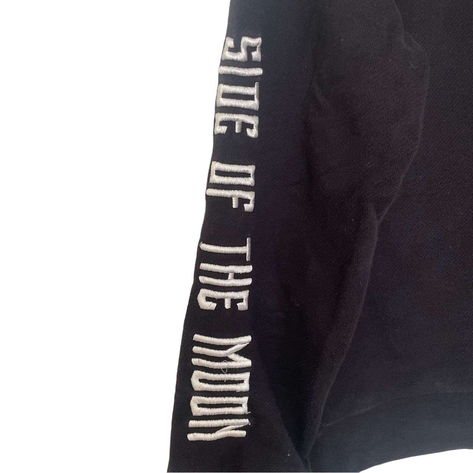The Kooples the kooples moonlight collection black men’s hoodie Size US M / EU 48-50 / 2 - 6 Thumbnail