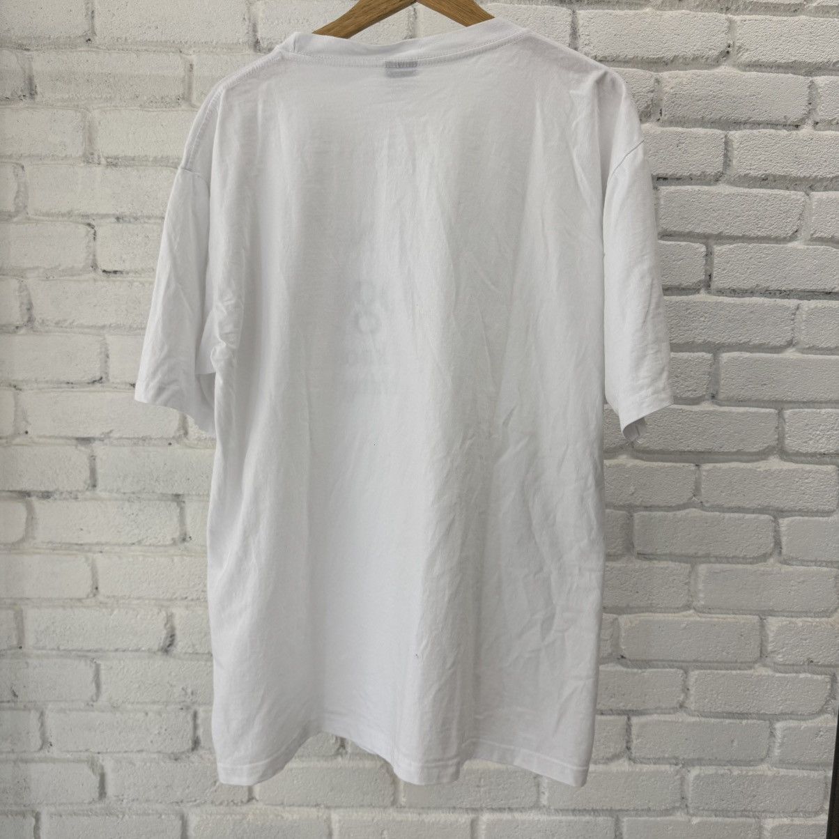Vintage I Don’t Need Google Tee Size US XXL / EU 58 / 5 - 2 Thumbnail