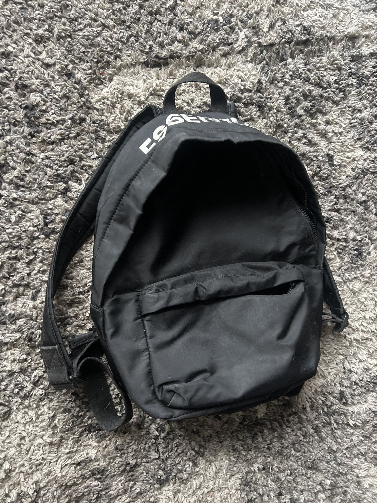 Fear Of God Backpack | Grailed