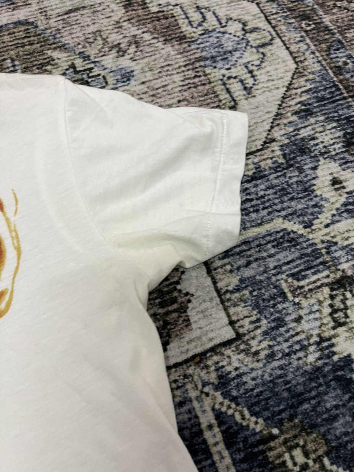 Other VINTAGE DIESEL GRAPHIC TEE VERY RARE Size US S / EU 44-46 / 1 - 4 Thumbnail
