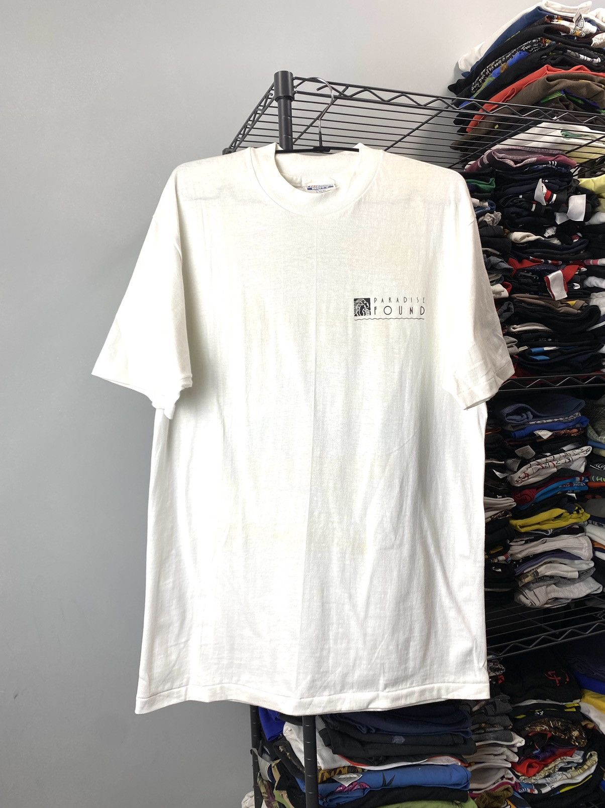 Other 90’s Vintage Hawaii Champion Surf Swimmer Surfer T Shirt Size US L / EU 52-54 / 3 - 2 Thumbnail