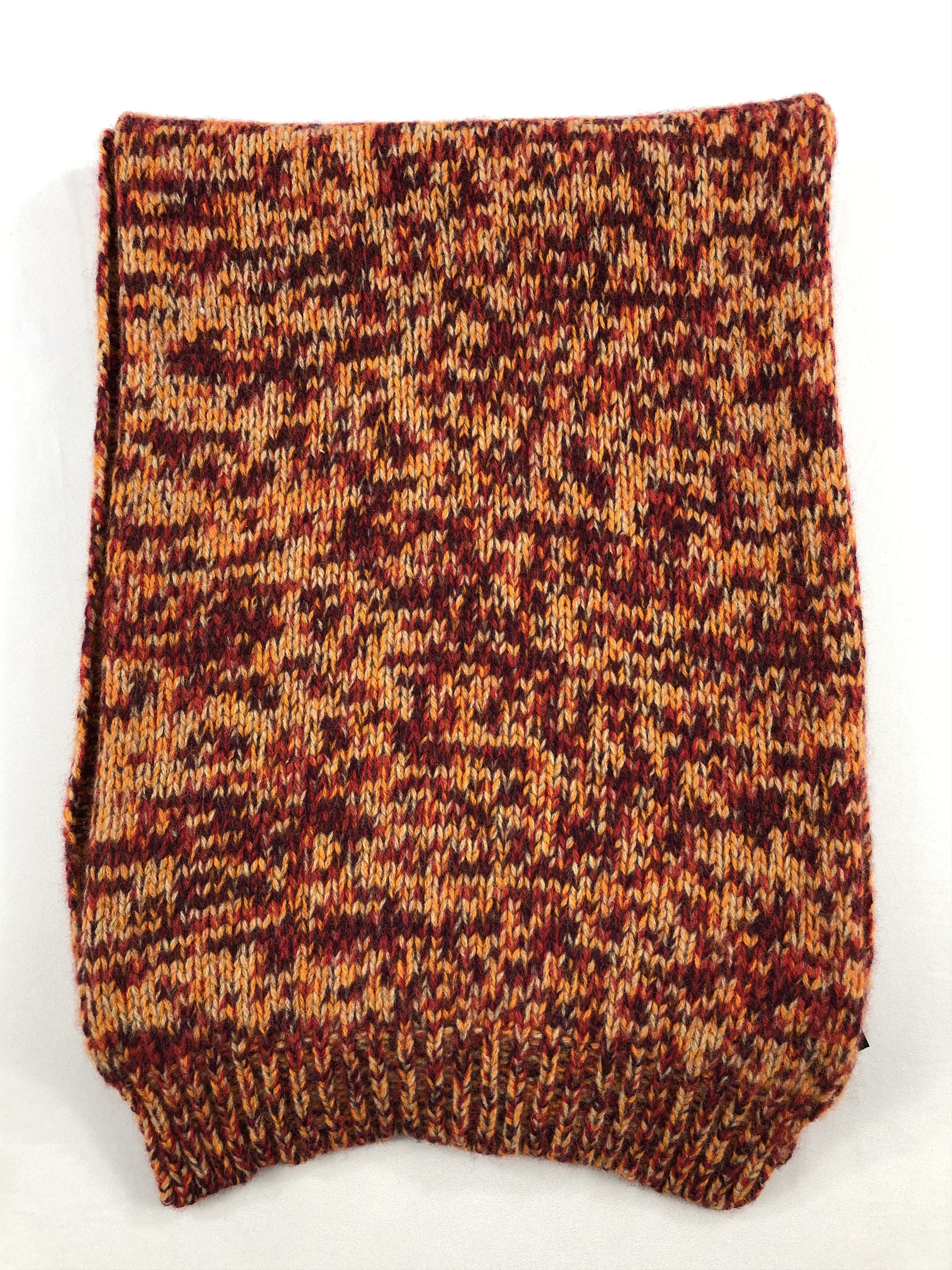 DKNY Vintage DKNY Scarf/Muffler/Neckwear MF1806 Size ONE SIZE - 2 Thumbnail