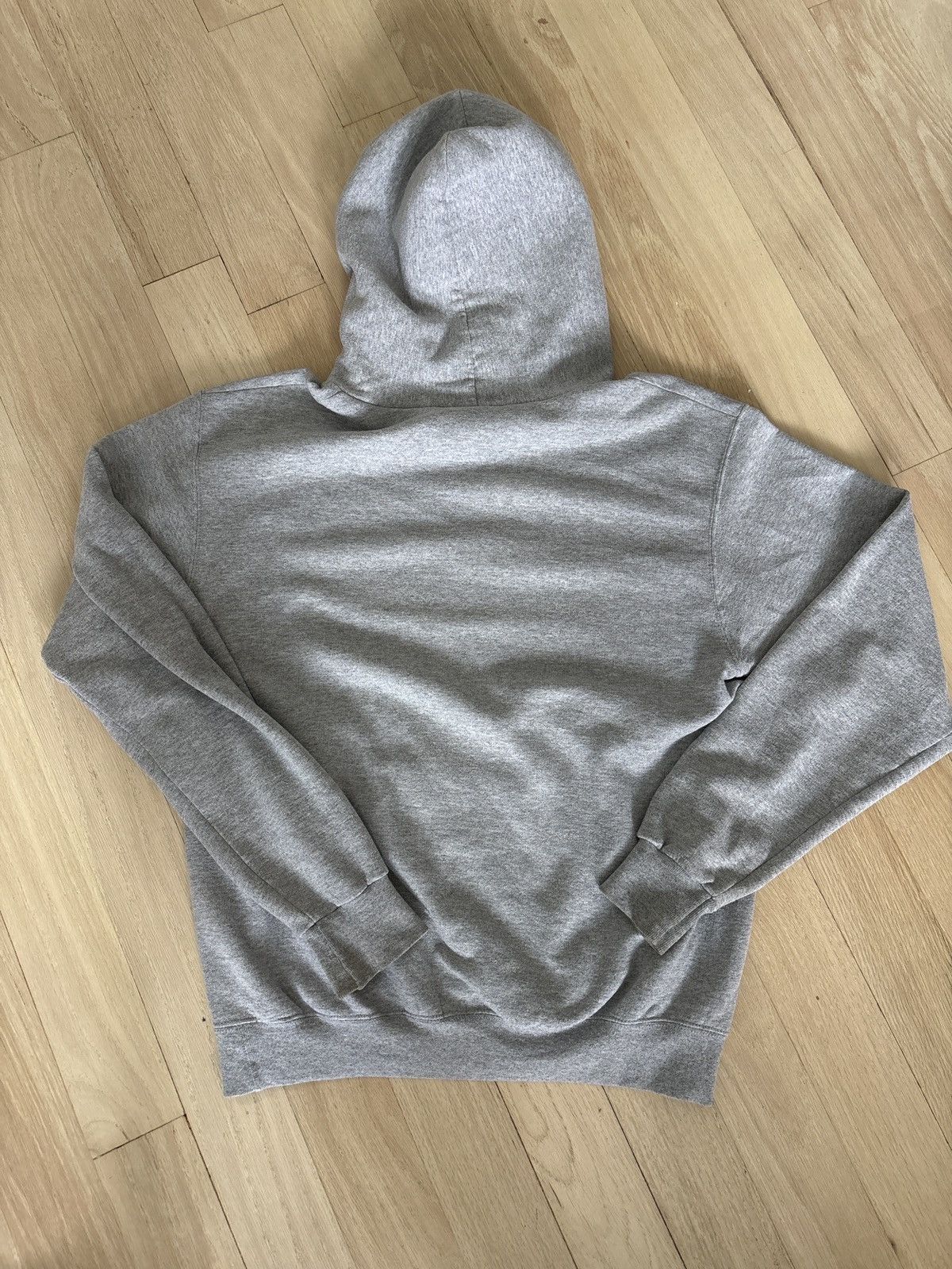 Champion Stanford Grey Champion Hoodie - Size M Size US M / EU 48-50 / 2 - 5 Thumbnail