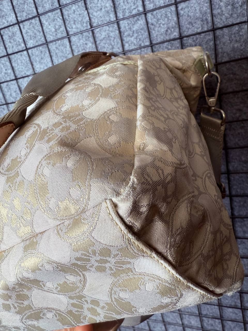 Japanese Brand George Gina Lucy Jacqua Kann Bags Size ONE SIZE - 10 Thumbnail