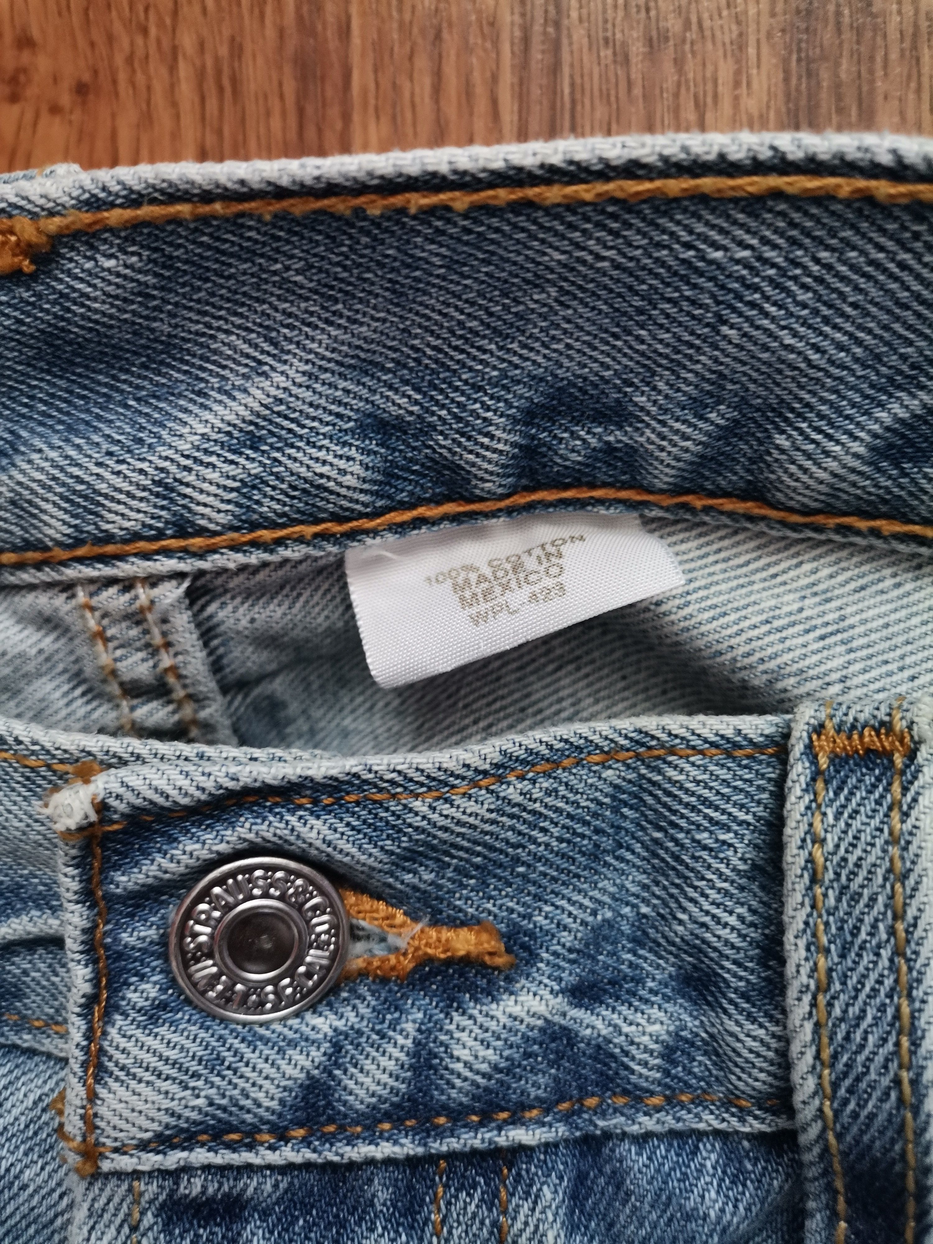 Levi's Levi's 501 Jeans Size US 34 / EU 50 - 2 Thumbnail