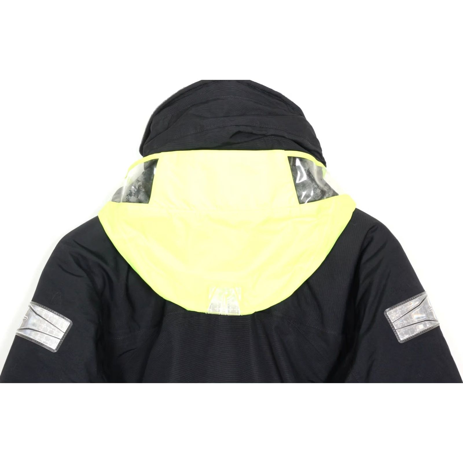 Henri Lloyd Henri Lloyd TP2 Offshore Sailing Jacket Men Hooded Padded Yachting MJ6220 Size M Dark Blue Size US L / EU 52-54 / 3 - 5 Thumbnail