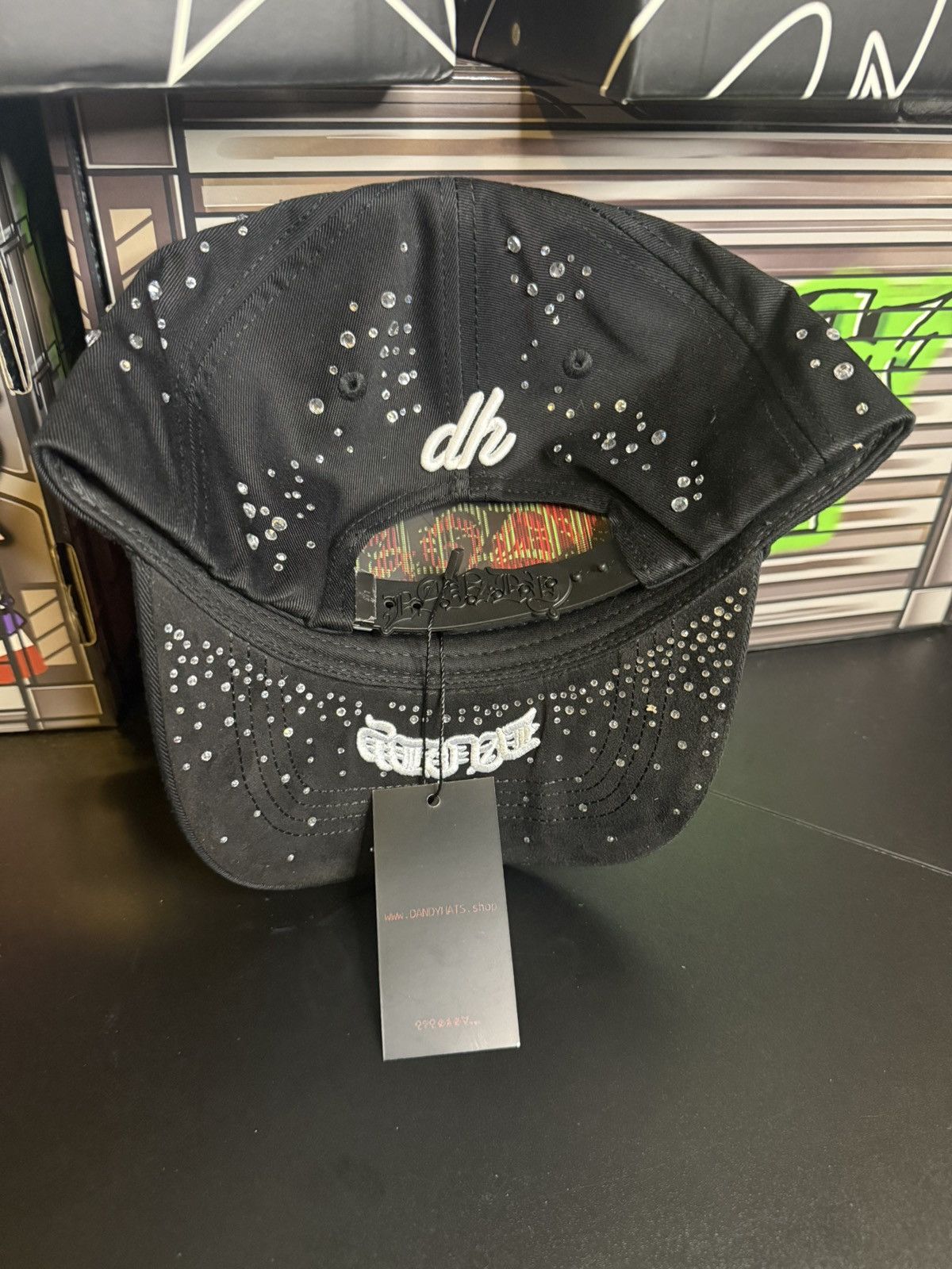 Other Dandy Hats Stargazing Size ONE SIZE - 4 Thumbnail