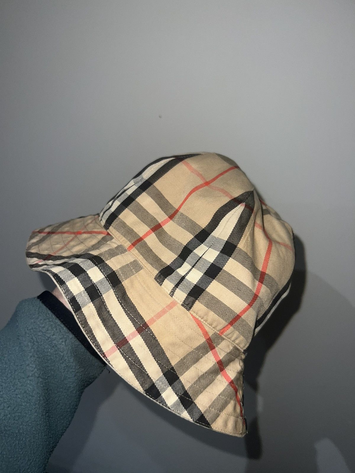 Burberry Burberry hats Size ONE SIZE - 2 Thumbnail